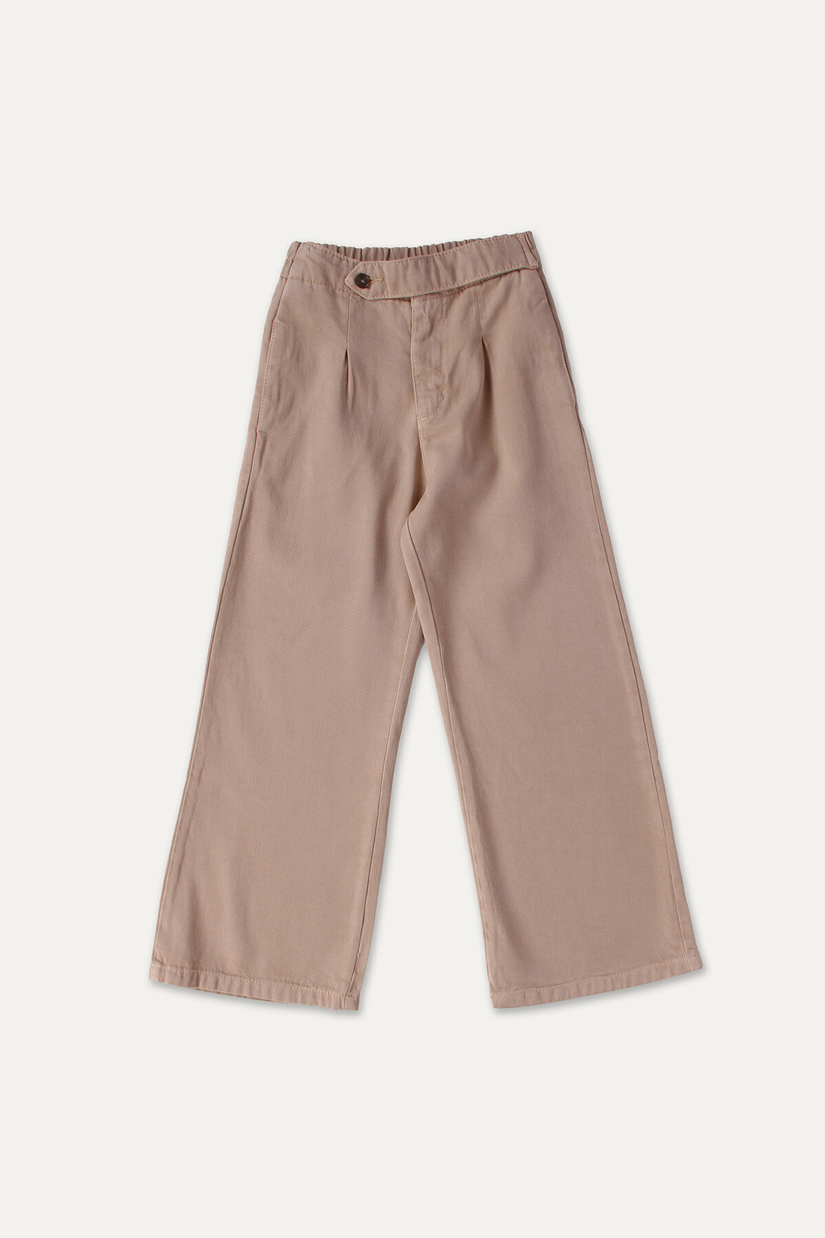 Funfair Kız Çocuk Gabardin Pantolon 2516307016.G.K.2948