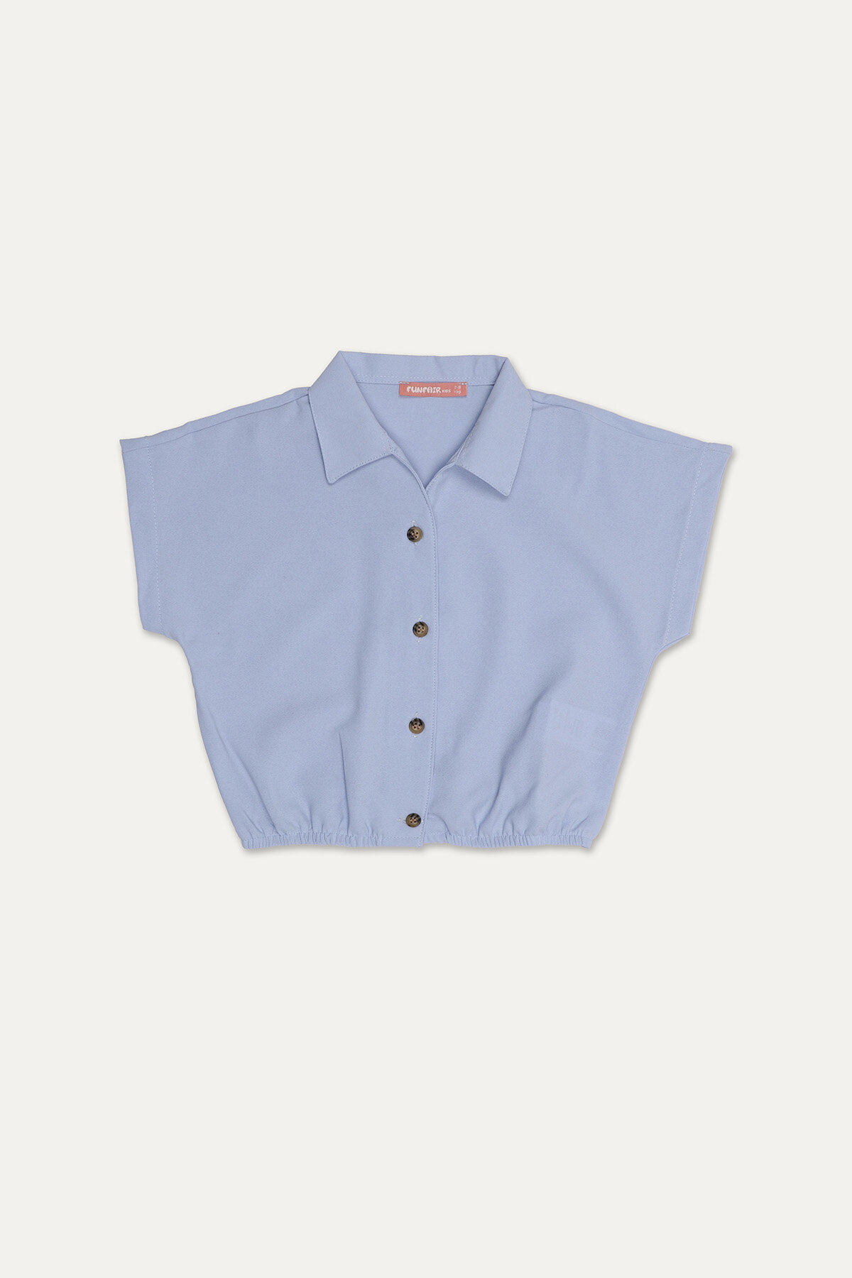 Funfair Kız Çocuk Gömlek 2516305008.K.2951