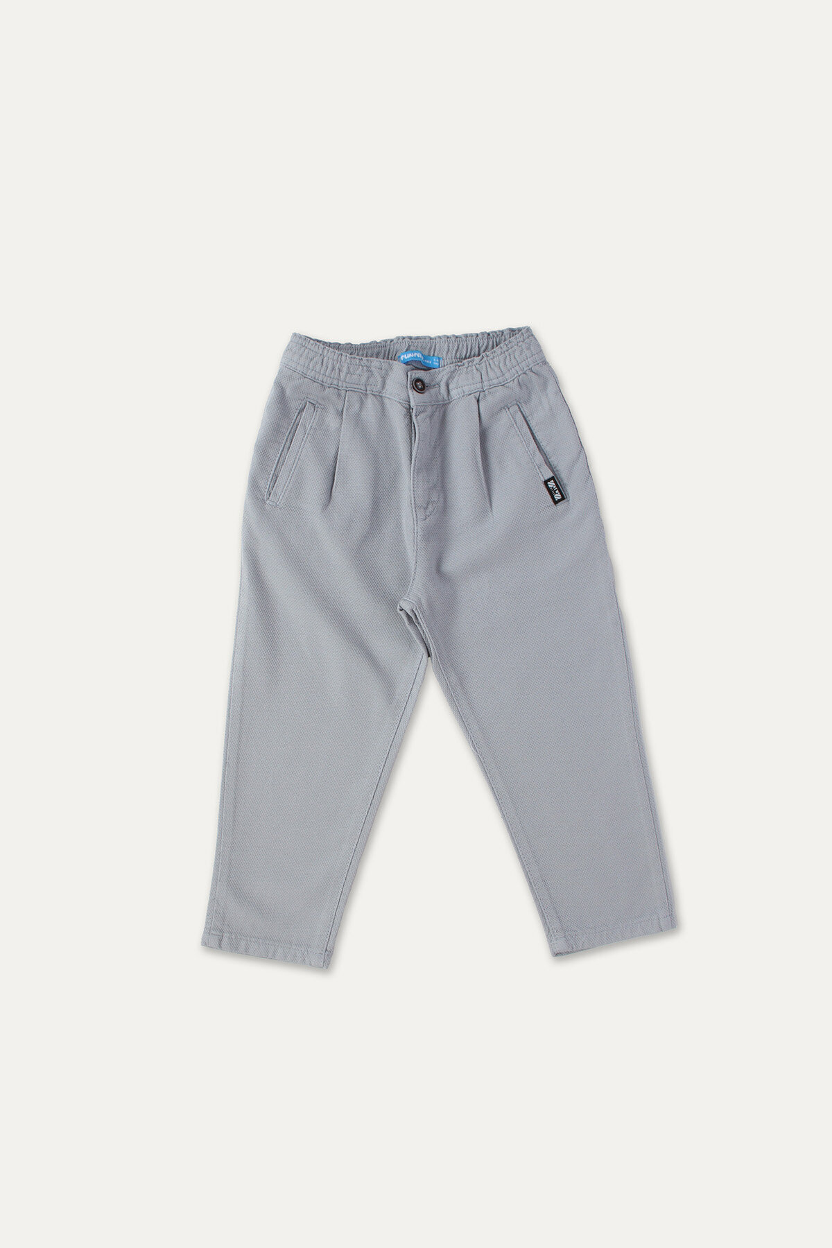 Funfair Erkek Çocuk Pantolon 2516206008.BLK.2956