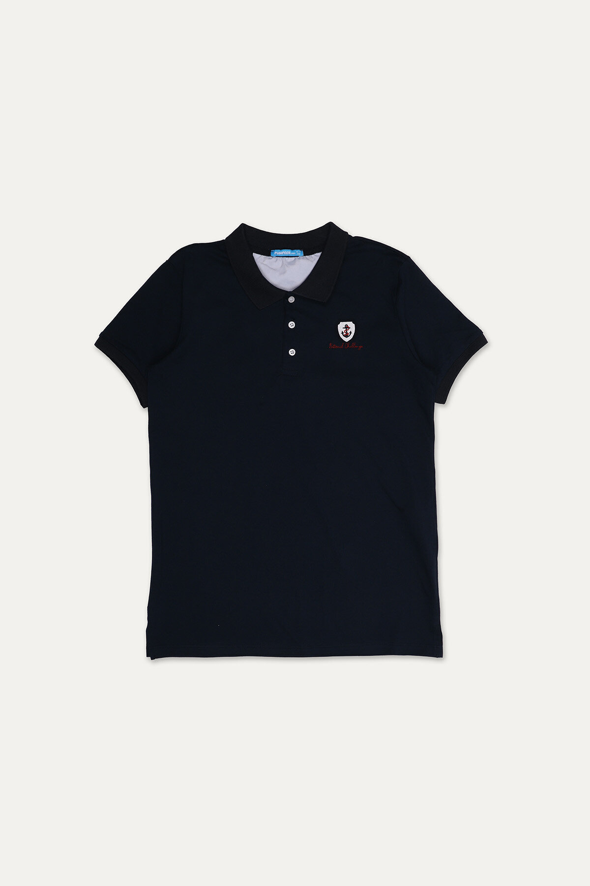 Funfair Erkek Çocuk Polo Yaka Tişört 2516210065.B.2965