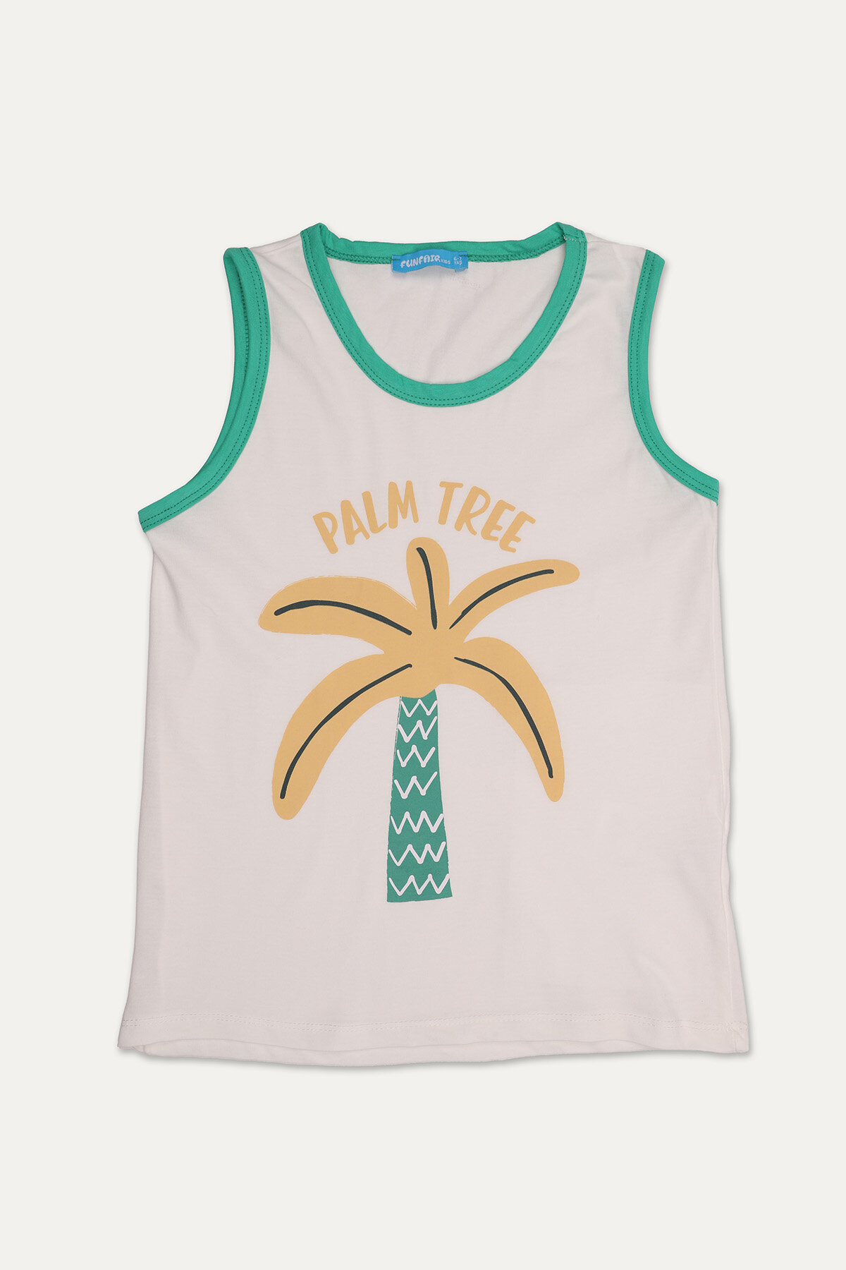 Funfair Erkek Çocuk Atlet 2516214013