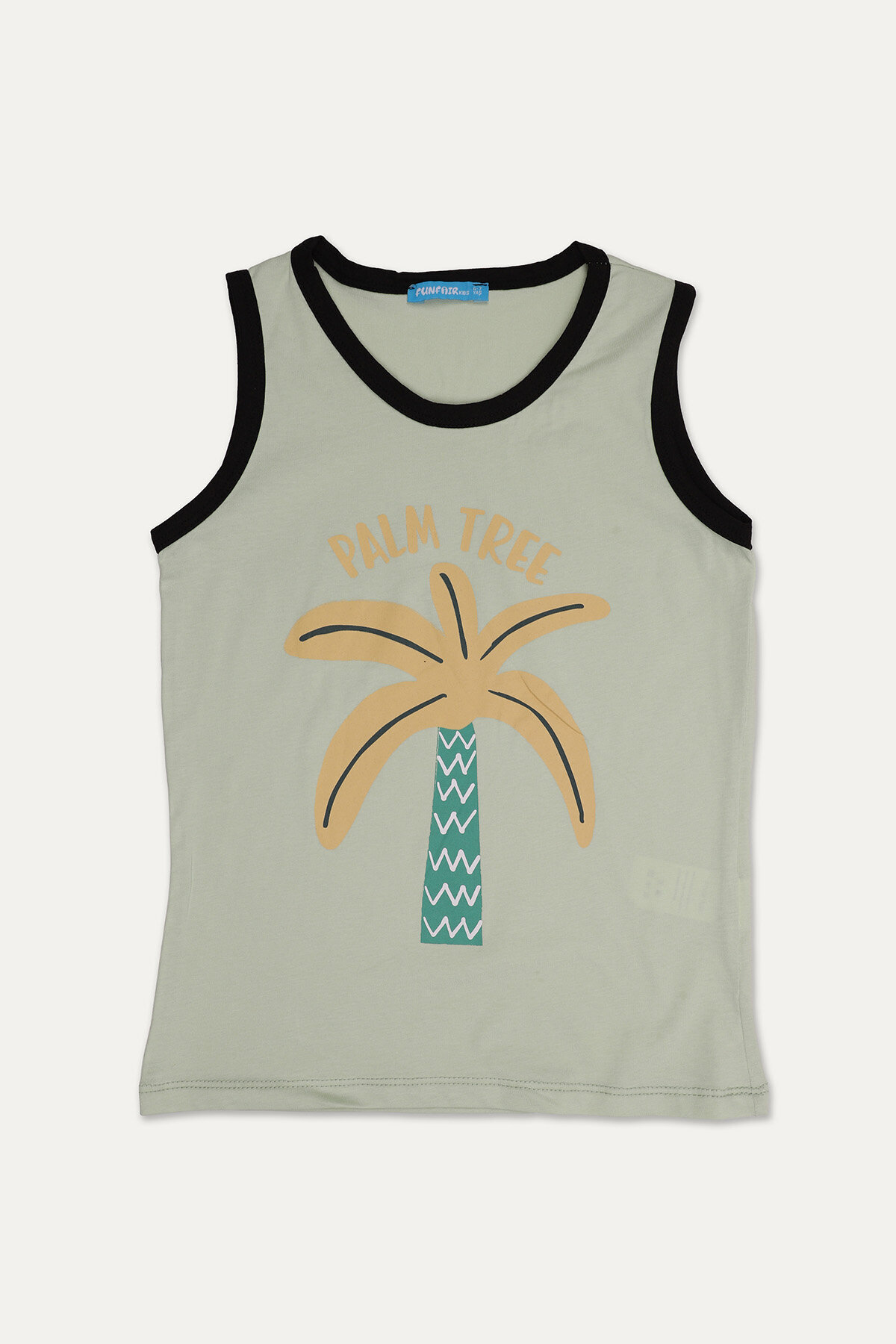 Funfair Erkek Çocuk Atlet 2516214013