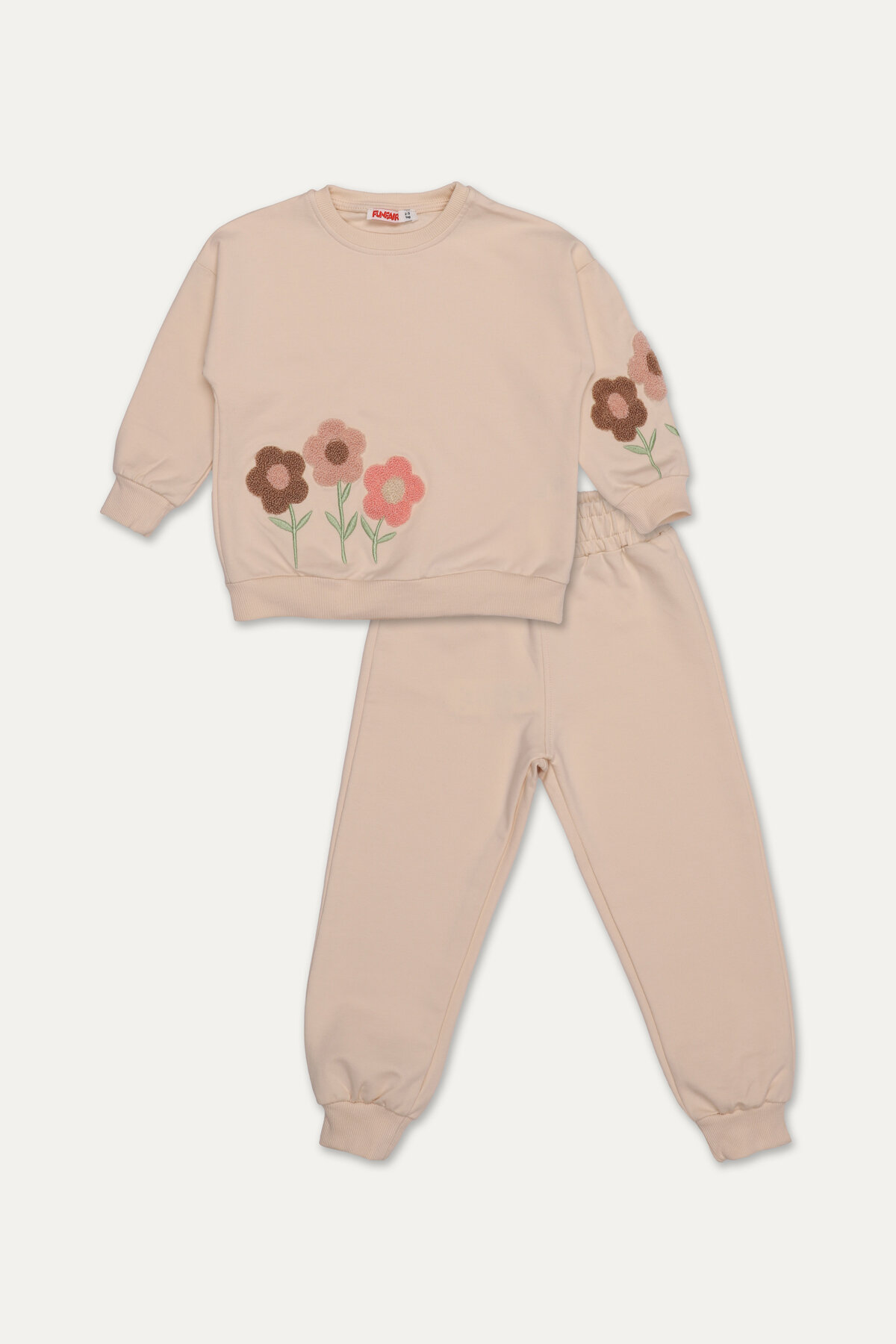 Funfair Kız Çocuk Takım 2526302014