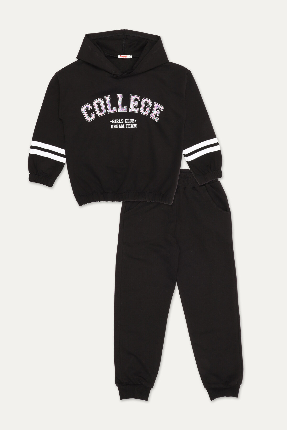 Funfair Kız Çocuk Takım 2526302006.K