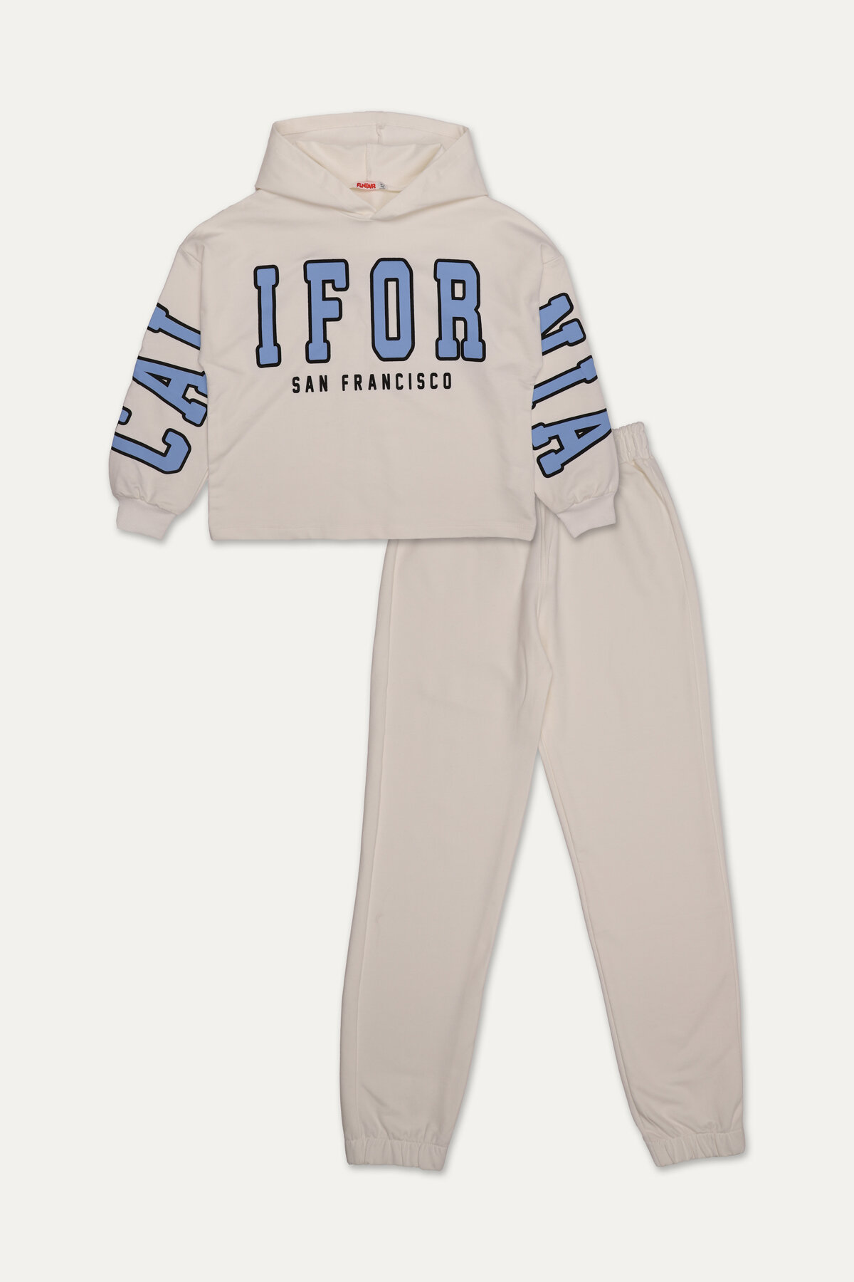 Funfair Kız Çocuk Takım 2526302012.BK