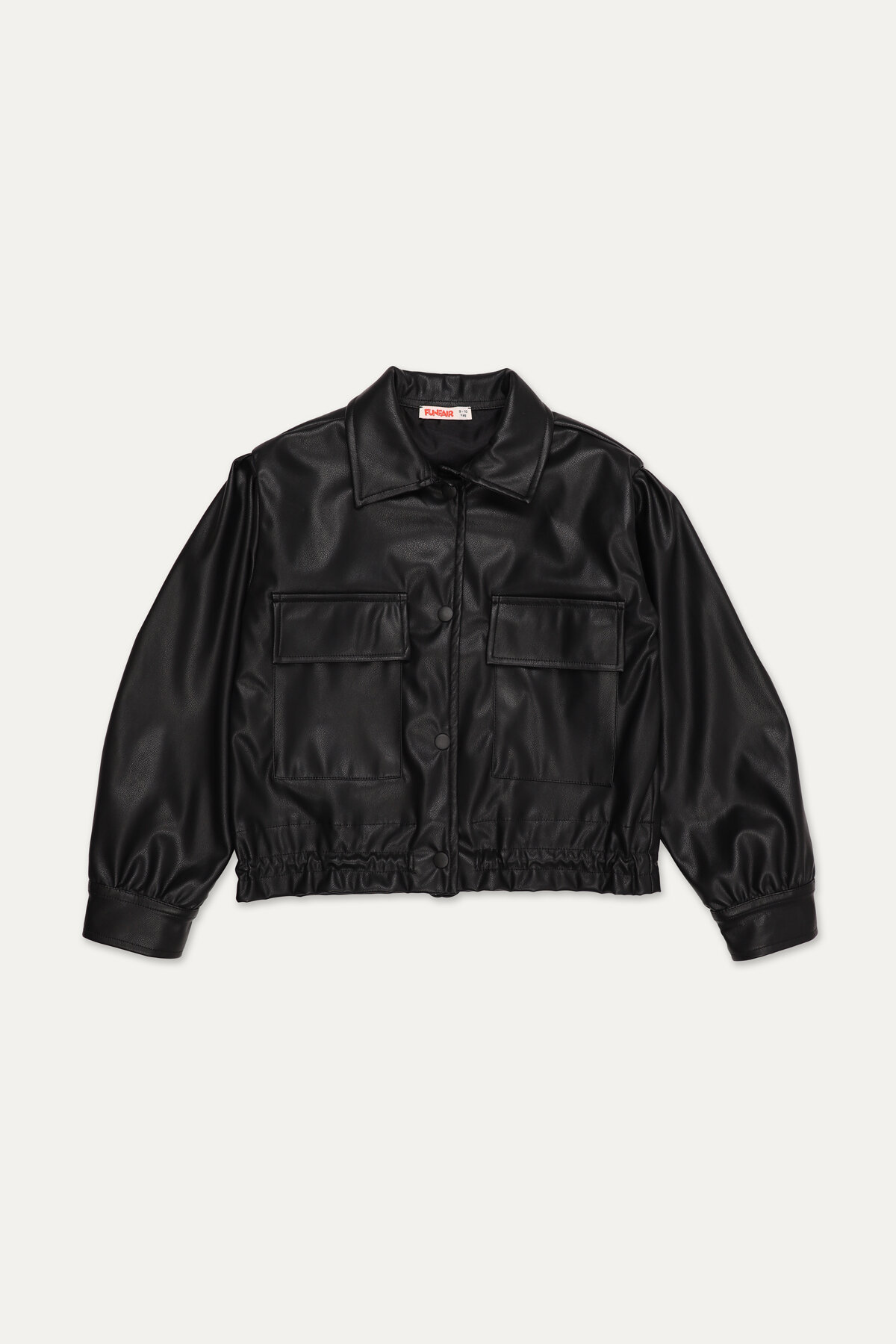 Funfair Kız Çocuk Ceket 2526313001.PU.J20064