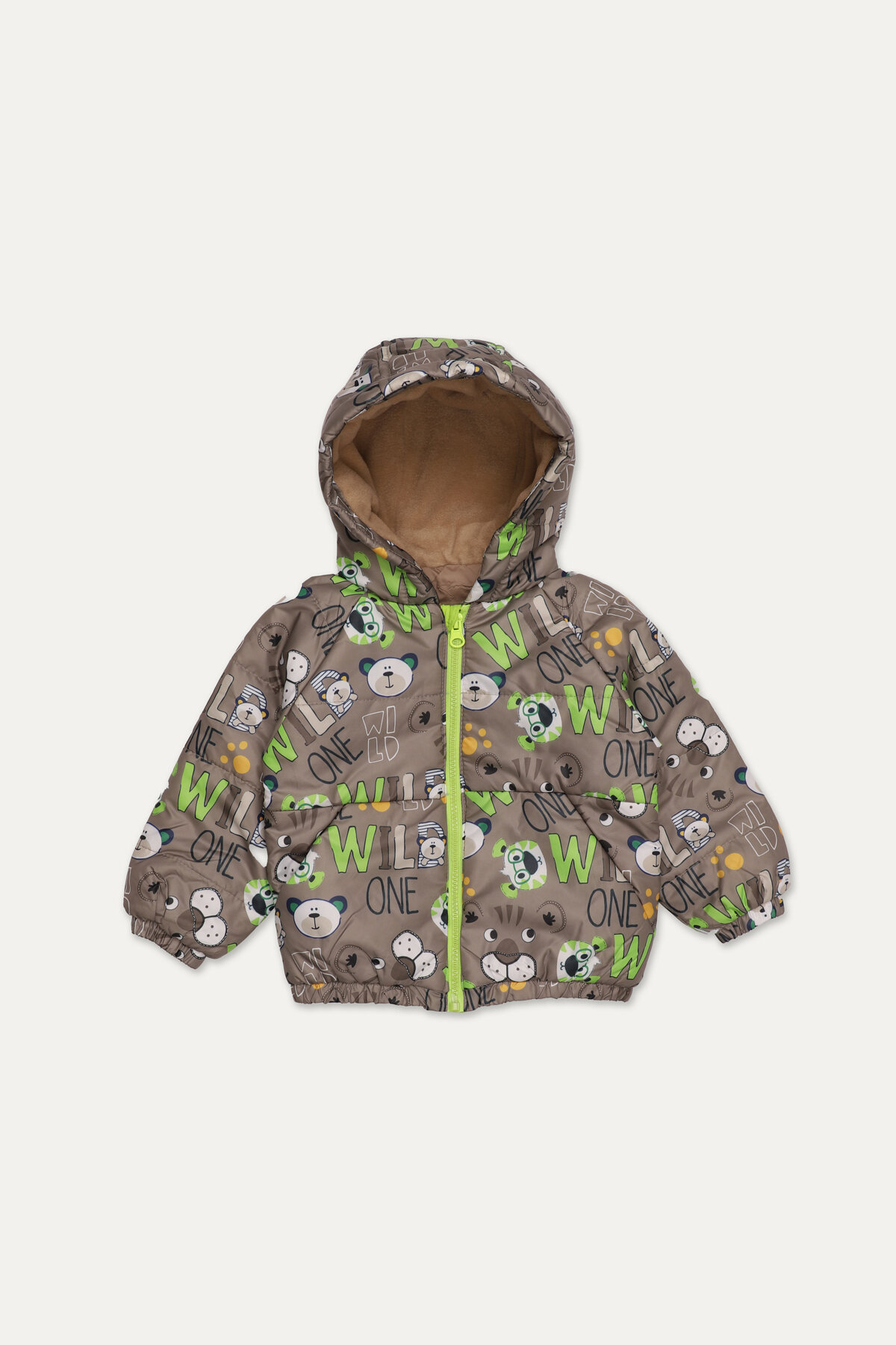 Funfair Bebek Mont 2526205002.M63001