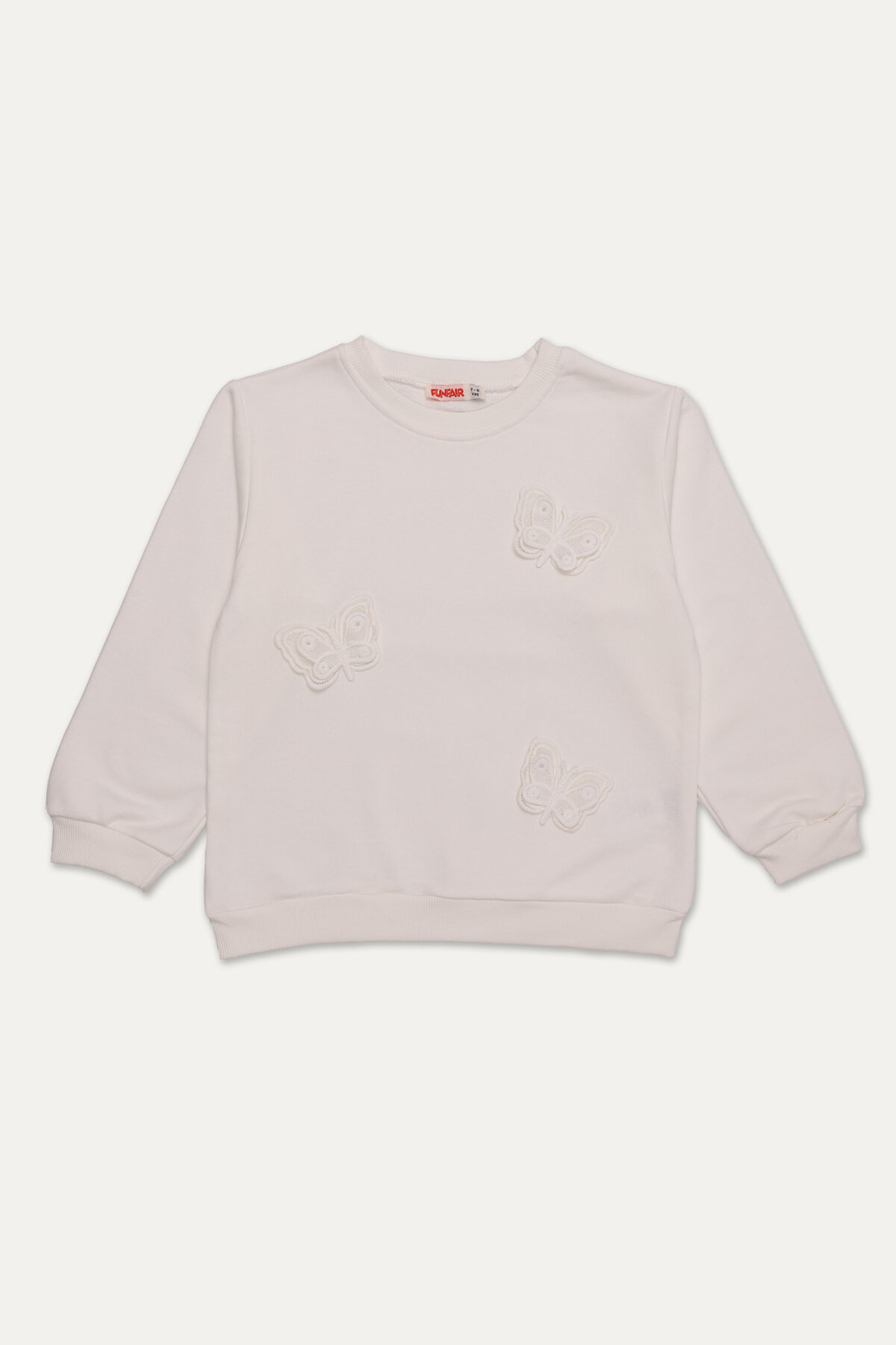 Funfair Kız Çocuk Sweatshirt 2526325006.1005