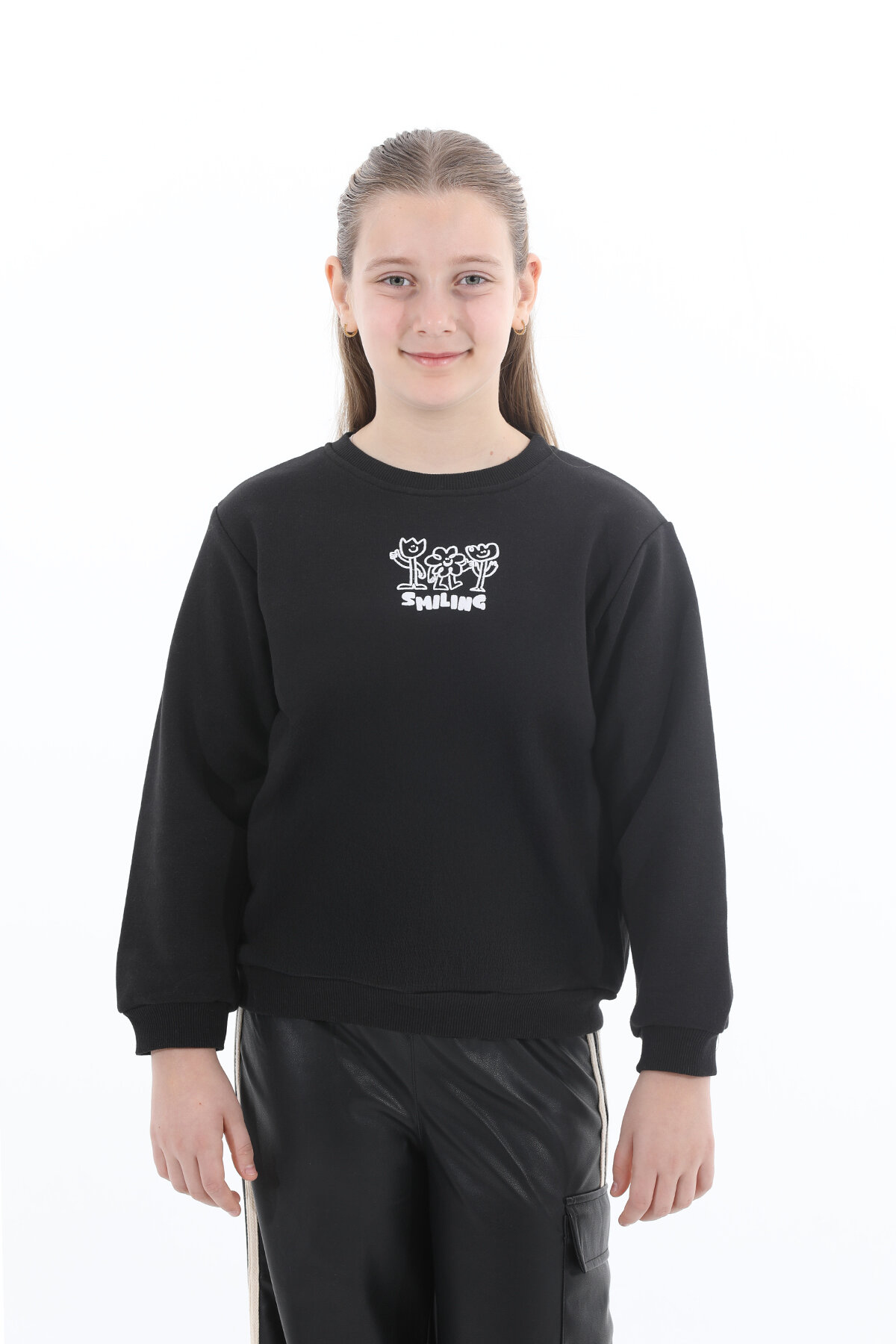 Funfair Kız Çocuk Sweatshirt 2526325014.1575