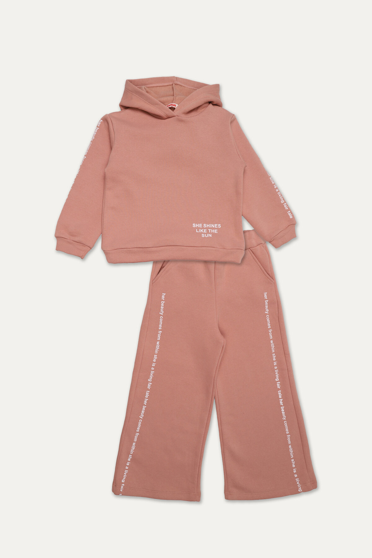 Funfair Kız Çocuk Eşofman Takım 2526302020.K.3015