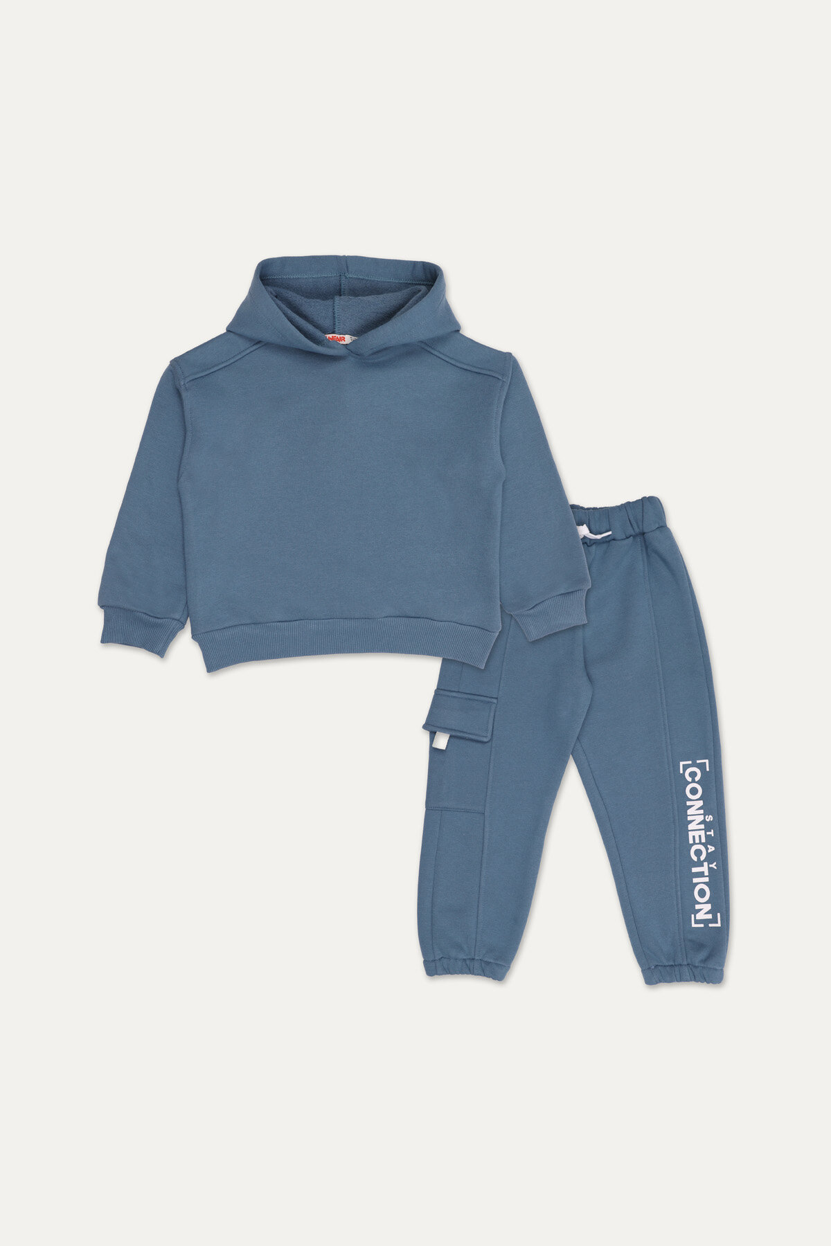 Funfair Erkek Çocuk Eşofman Takım 2526202016.K.4055