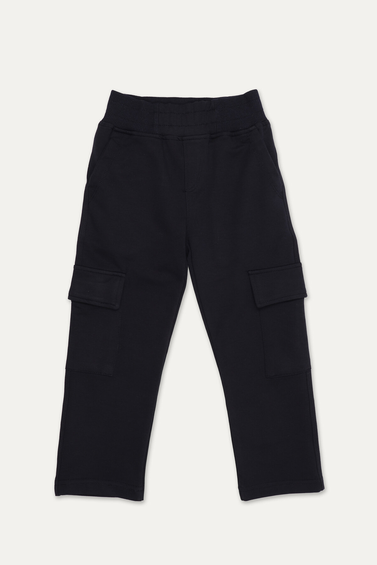 Funfair Erkek Çocuk Basic Eşofman Alt 2526203006.BK.EC-7990-2