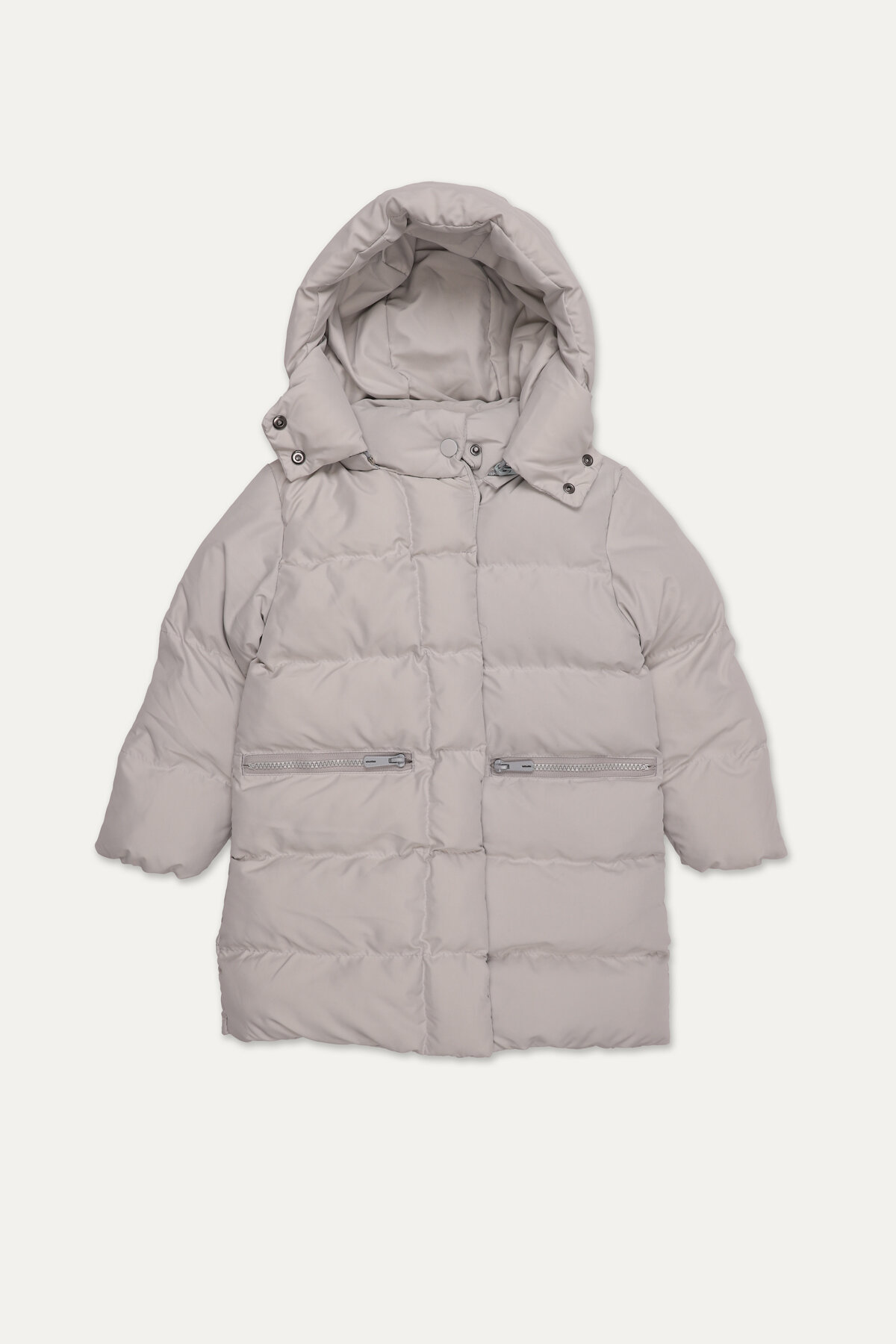 Funfair Kız Çocuk Kaban 2526306002.SM-704