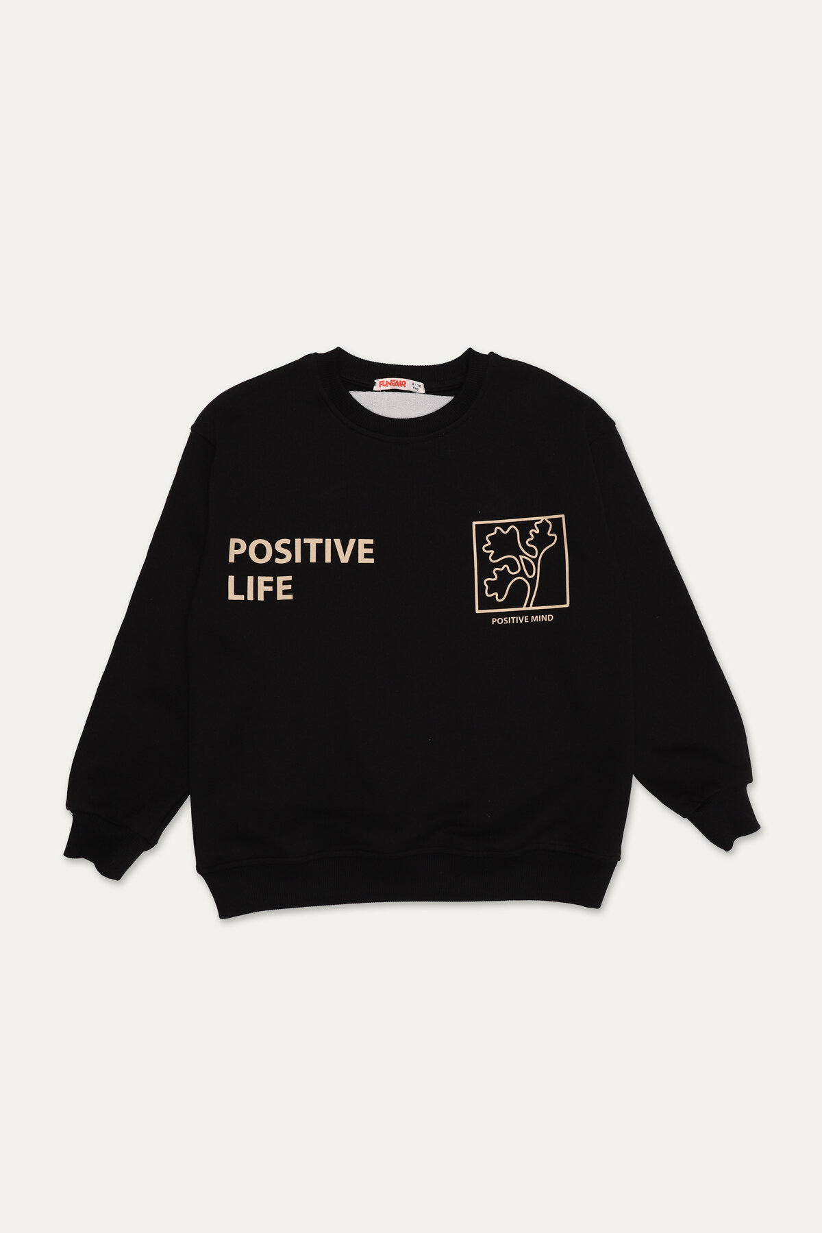 Funfair Erkek Çocuk Sweatshirt 2526207028.M4100