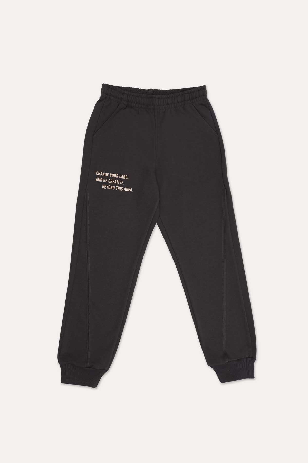 Funfair Erkek Çocuk Eşofman Alt 2526203007.M4091.B