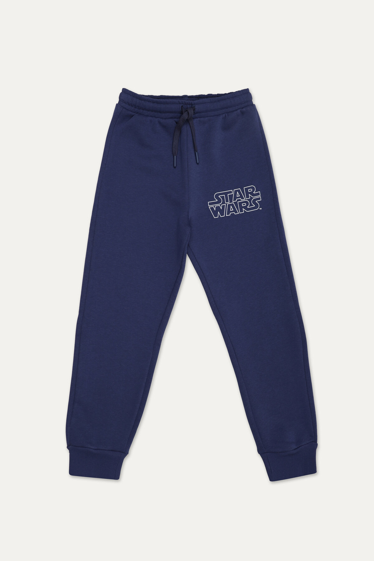 Star-Wars © Disney Funfair Erkek Çocuk Eşofman Altı 252OZSW-1004