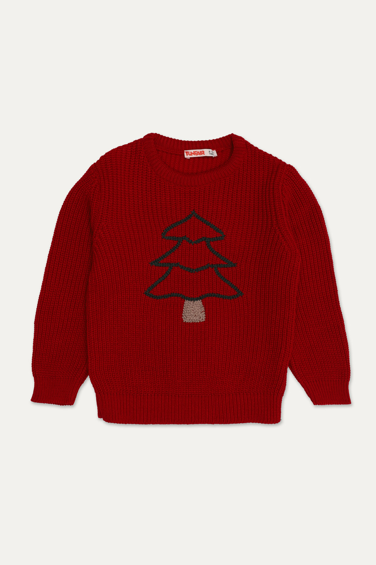 Funfair Erkek Çocuk Kazak 2526209007.4279