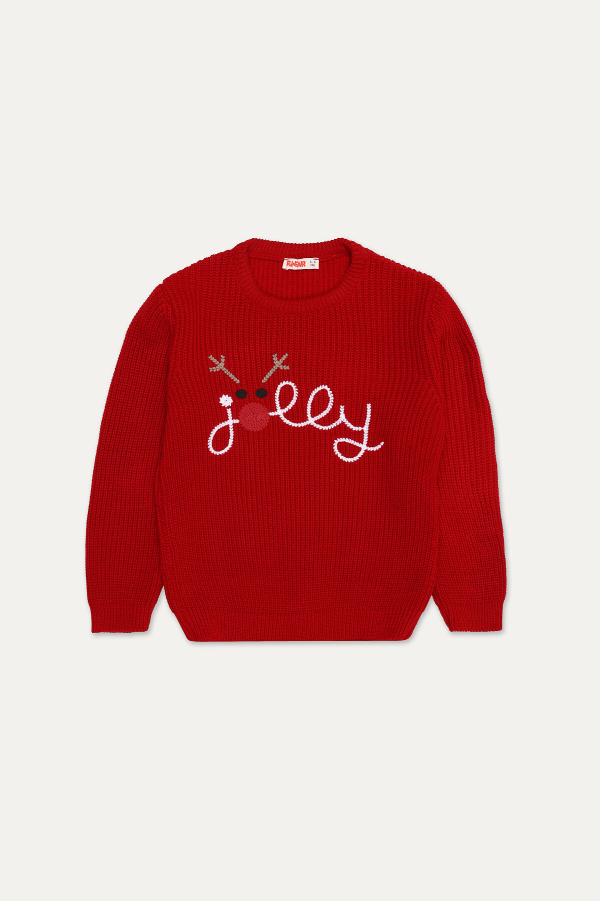 Funfair Erkek Çocuk Kazak 2526209008.4273