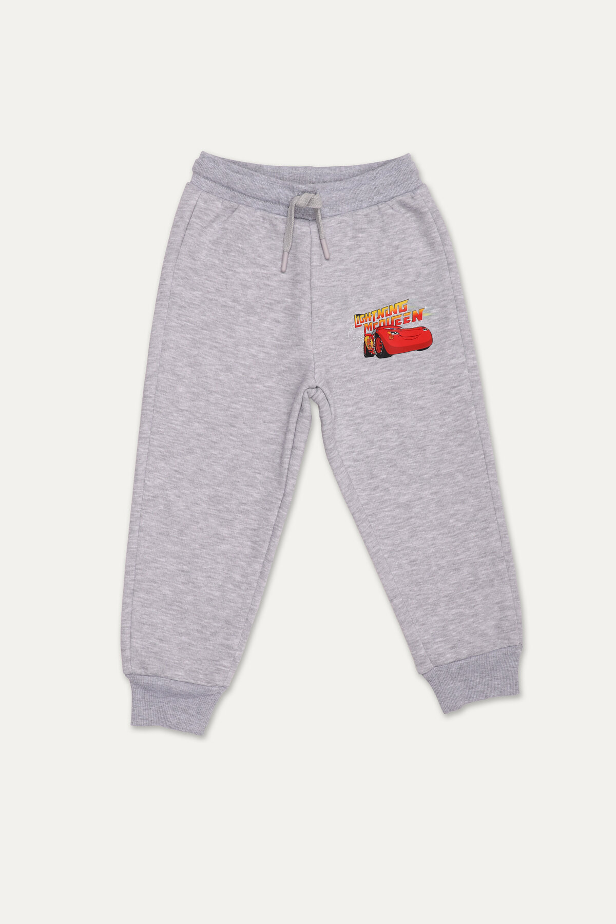 Cars Erkek Çocuk Eşofman Altı 252OZCR-1004