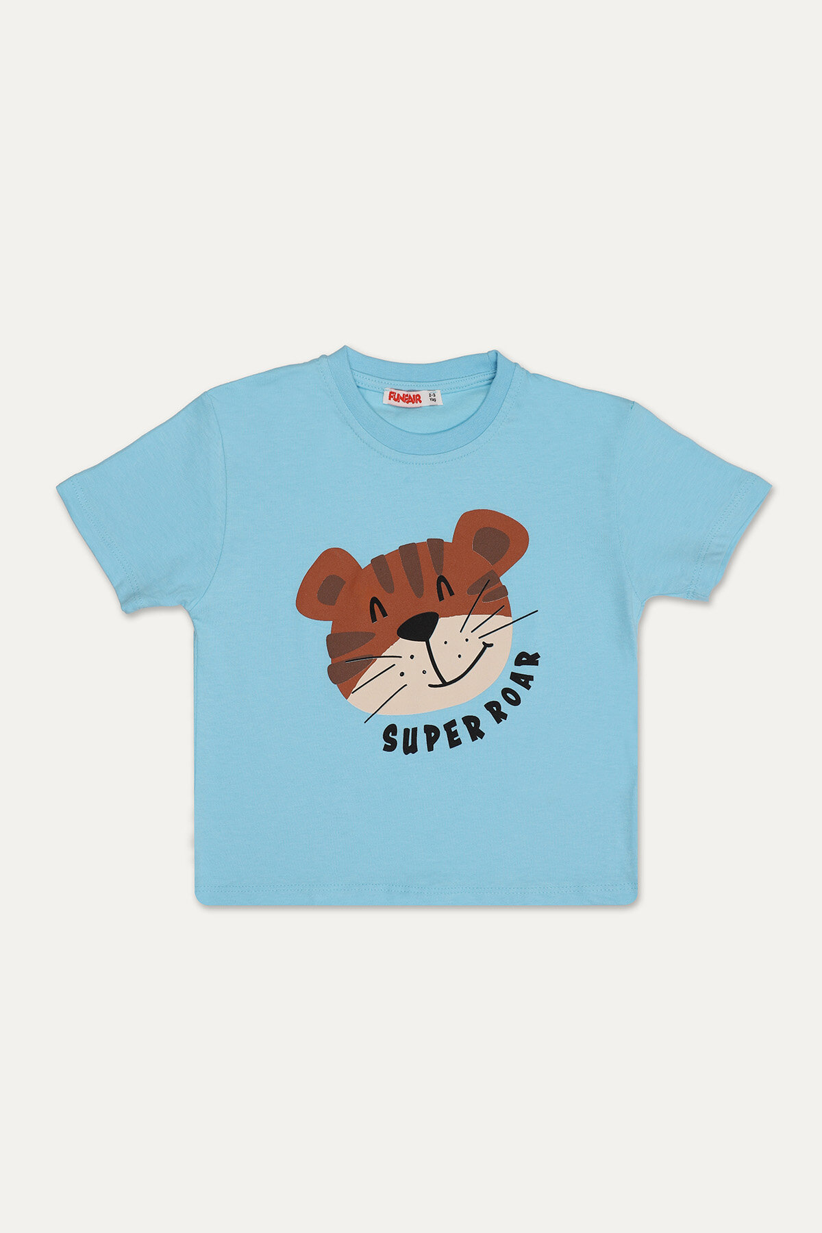 Funfair Erkek Çocuk Tişört 2616210002