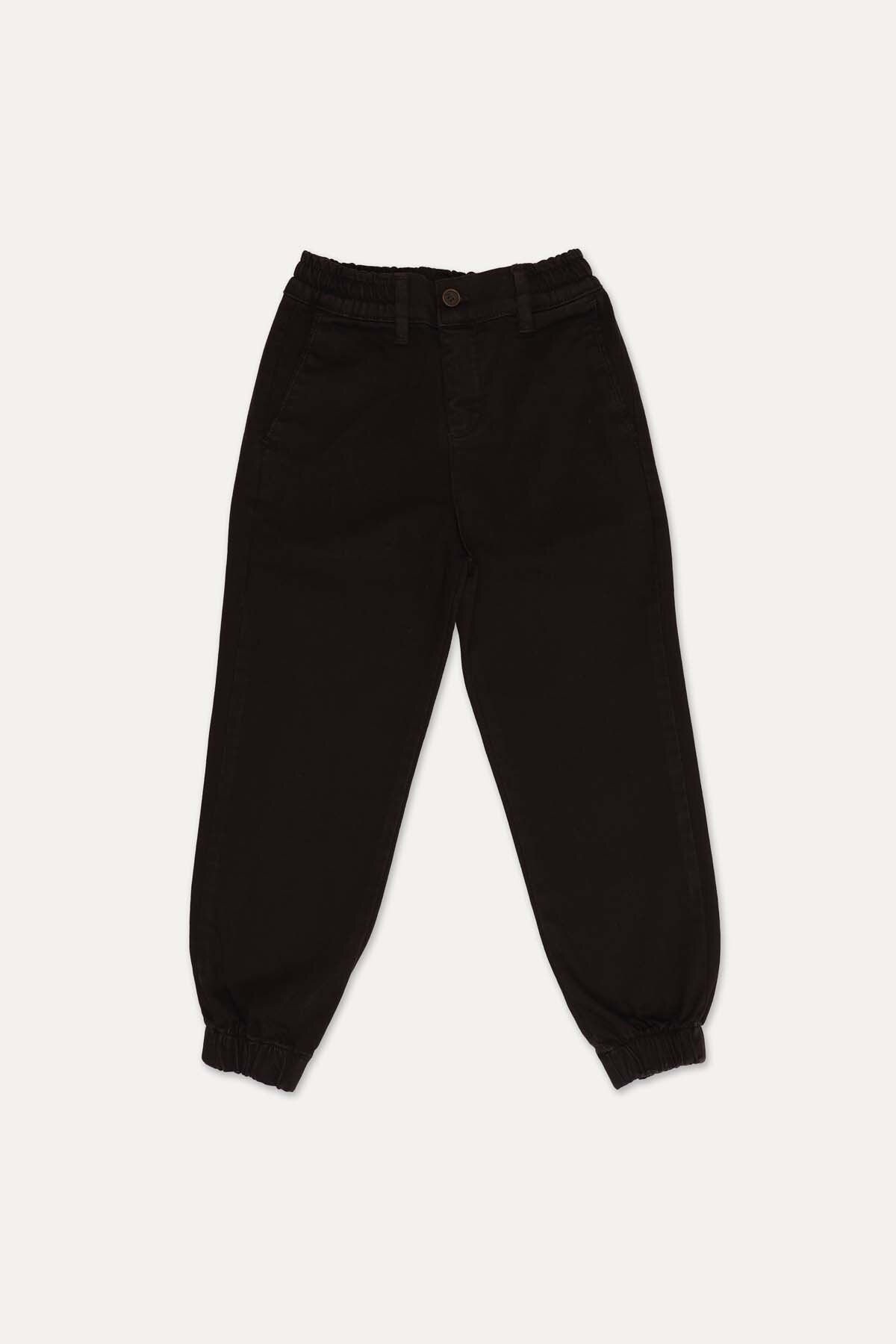 Funfair Erkek Çocuk Pantolon 2616206001.G.SM.0001