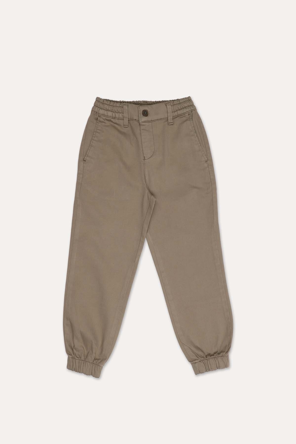 Funfair Erkek Çocuk Pantolon 2616206001.G.SM.0001