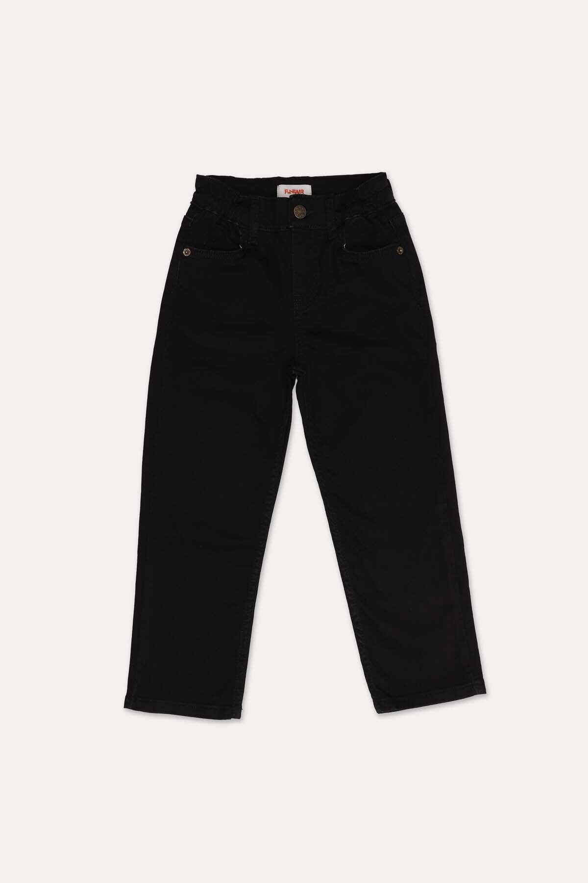 Funfair Erkek Çocuk Kot Pantolon 2616208001.B.SM.0004