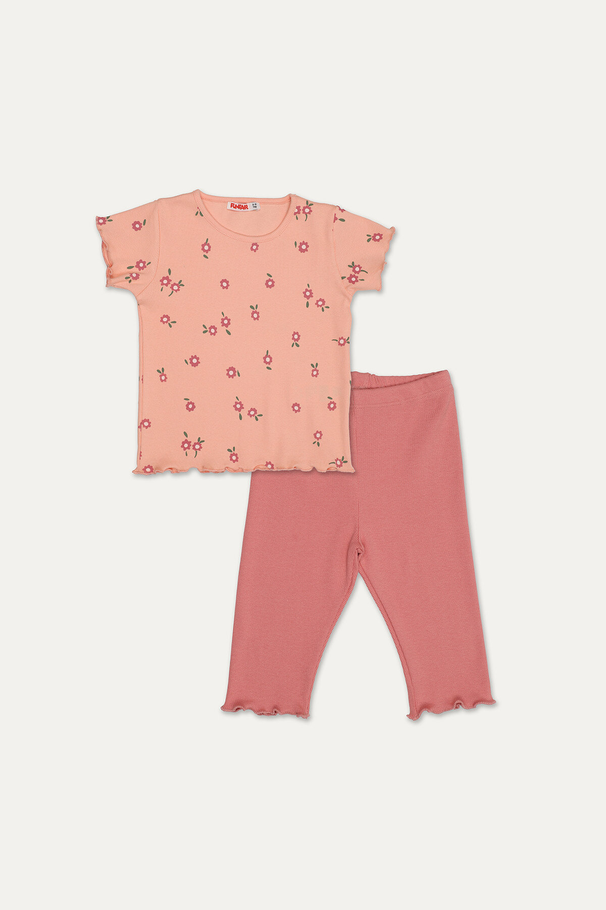 Funfair Kız Çocuk Takım 2616302002