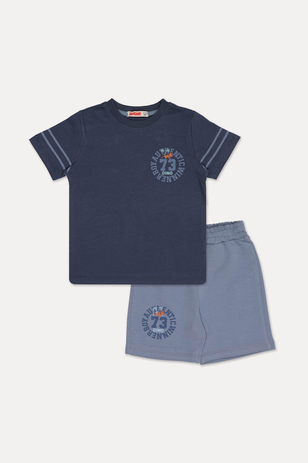 Funfair Erkek Çocuk Takım 2616202005.OZ-07