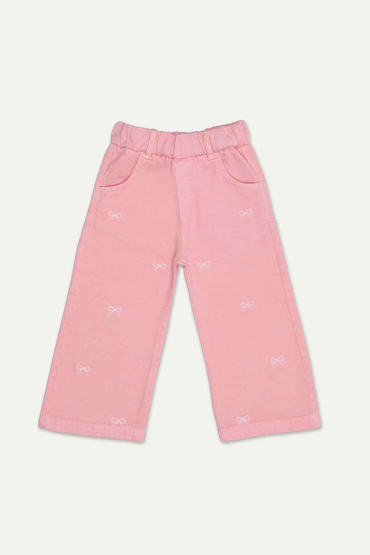 Funfair Kız Çocuk Pantolon 2616307003.G.4768