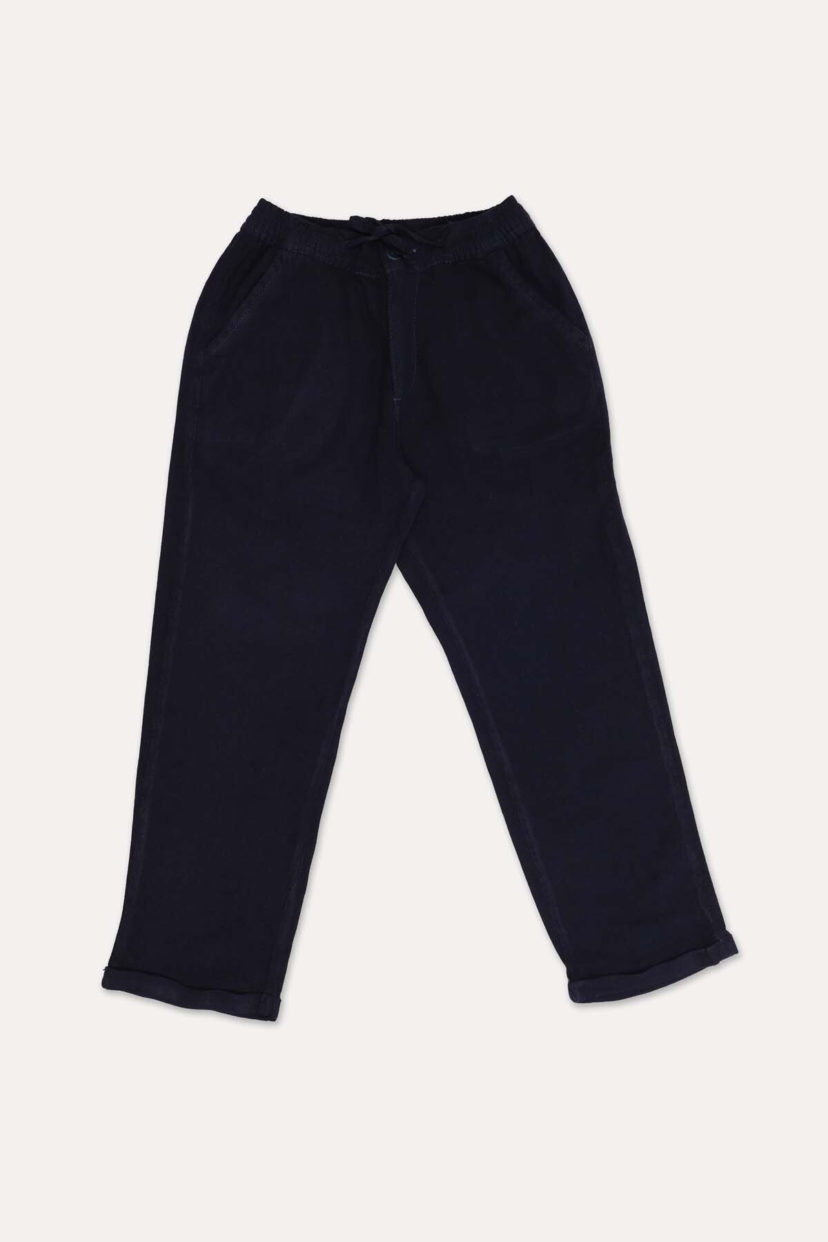 Funfair Erkek Çocuk Pantolon 2616206002.G.4784