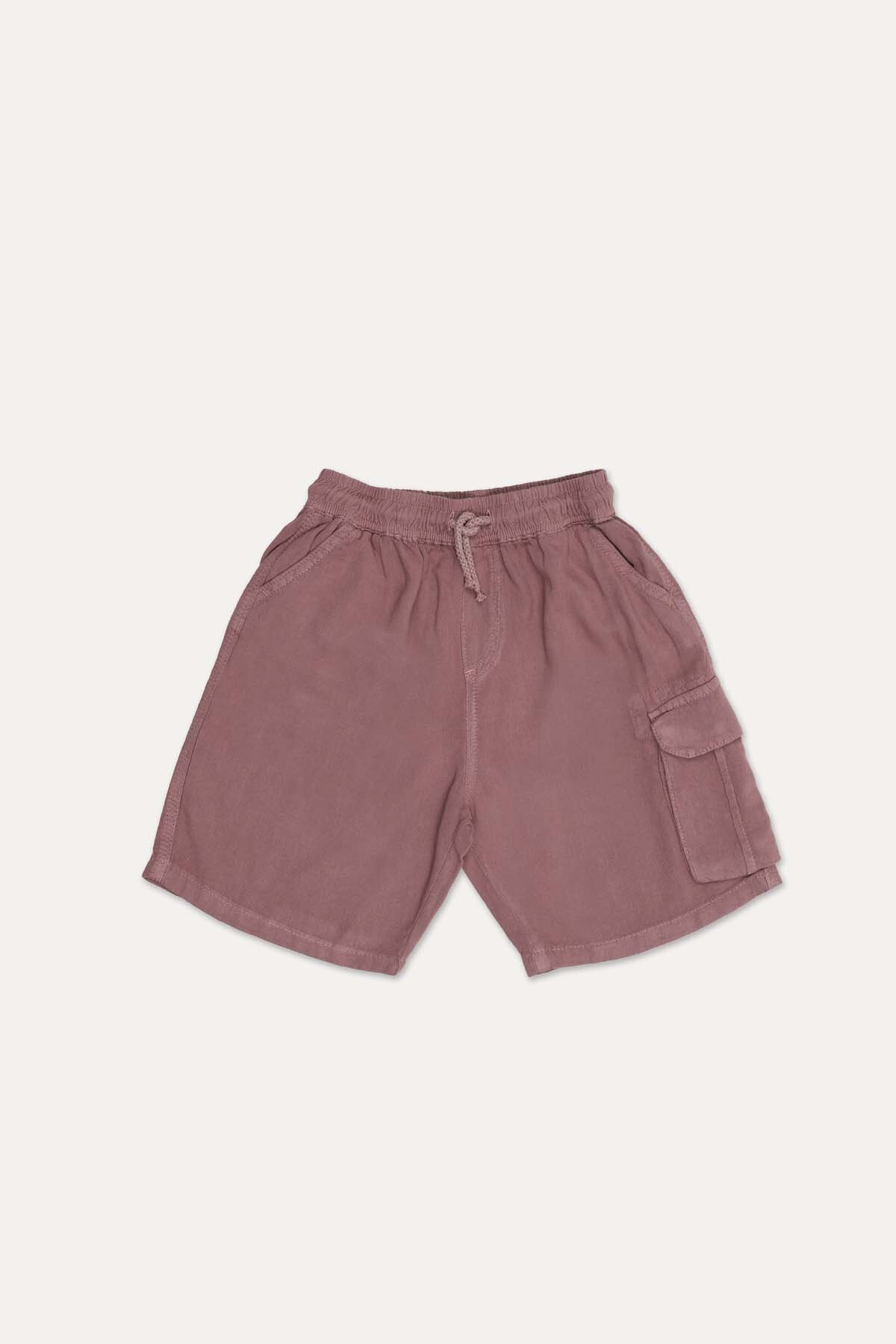 Funfair Erkek Çocuk Şort 2616213005.4583