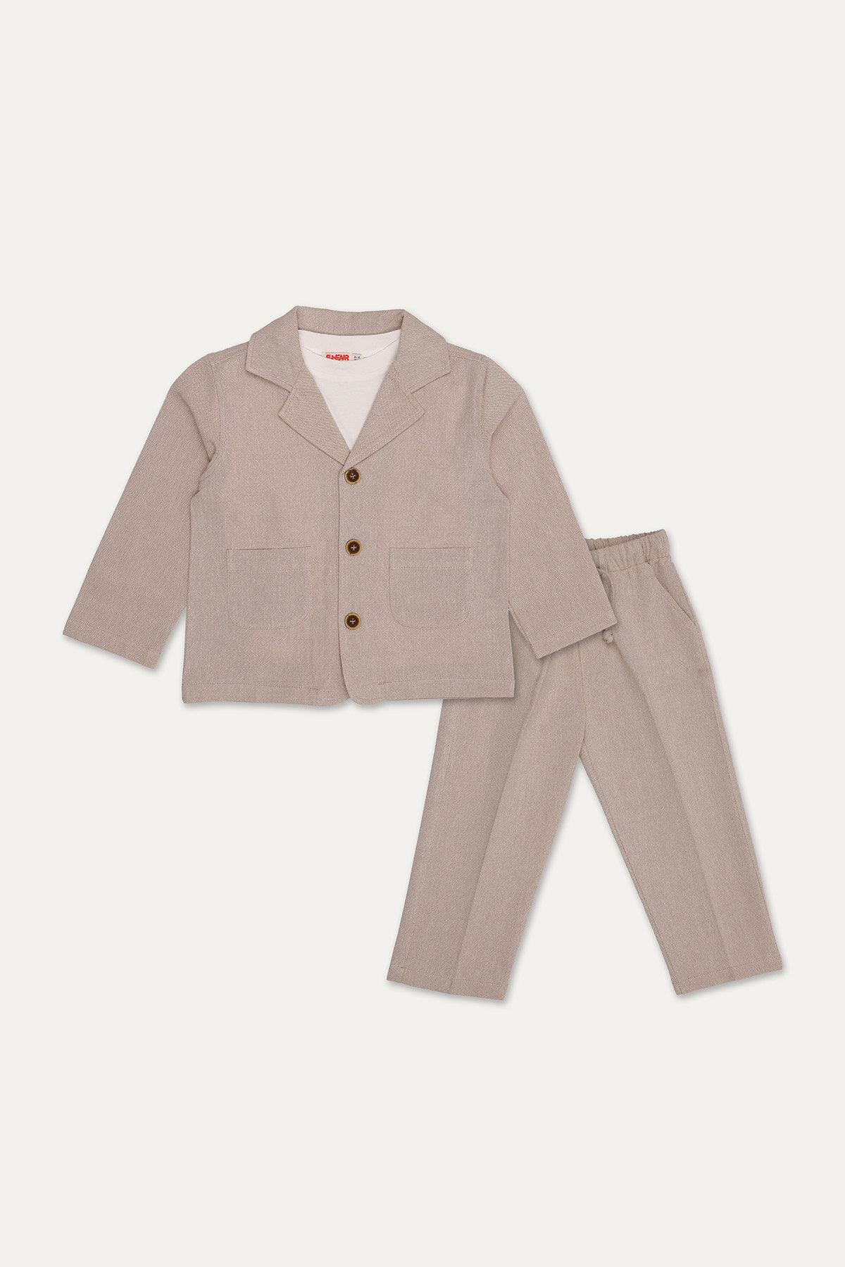 Funfair Erkek Çocuk Takım 2616202016.4325