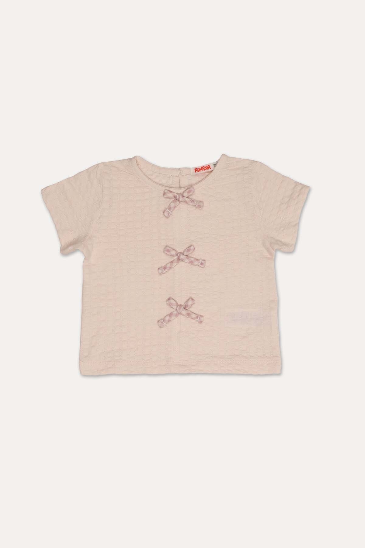 Funfair Kız Çocuk Tişört 2616316013.2056