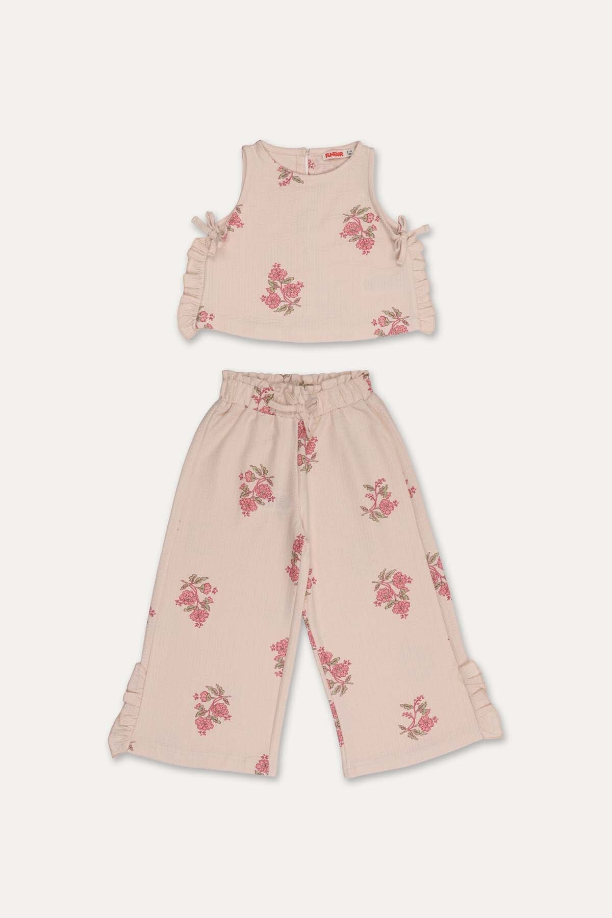 Funfair Kız Çocuk Takım 2616302010.3536