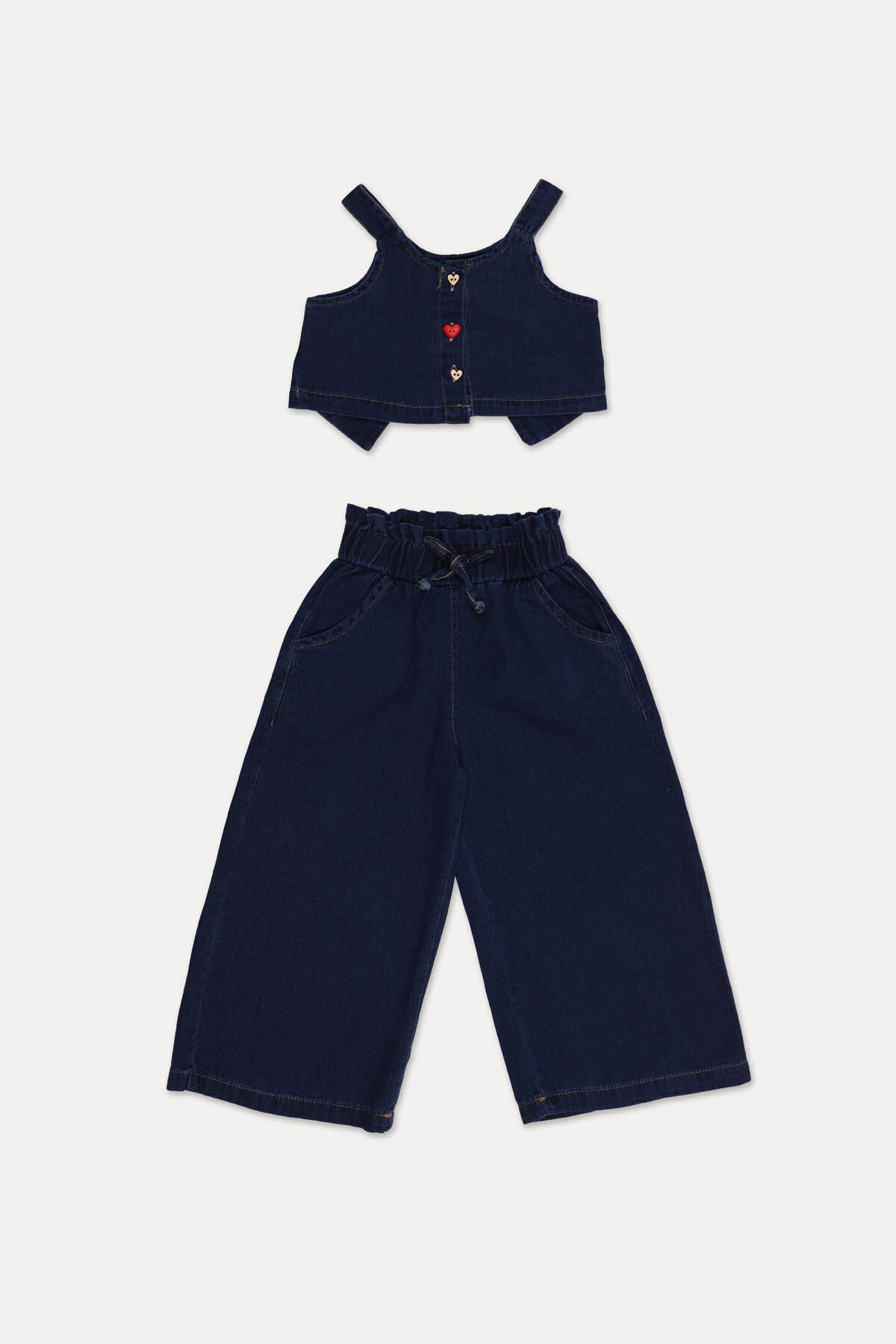 Funfair Kız Çocuk Takım 2616302011.3626