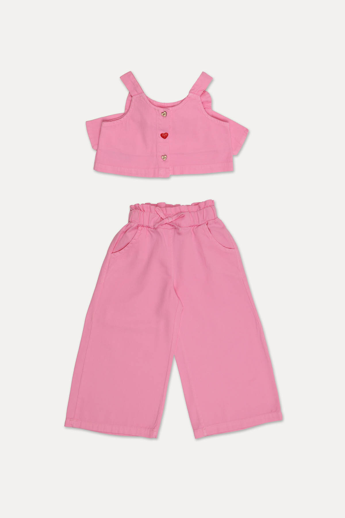 Funfair Kız Çocuk Takım 2616302011.3626