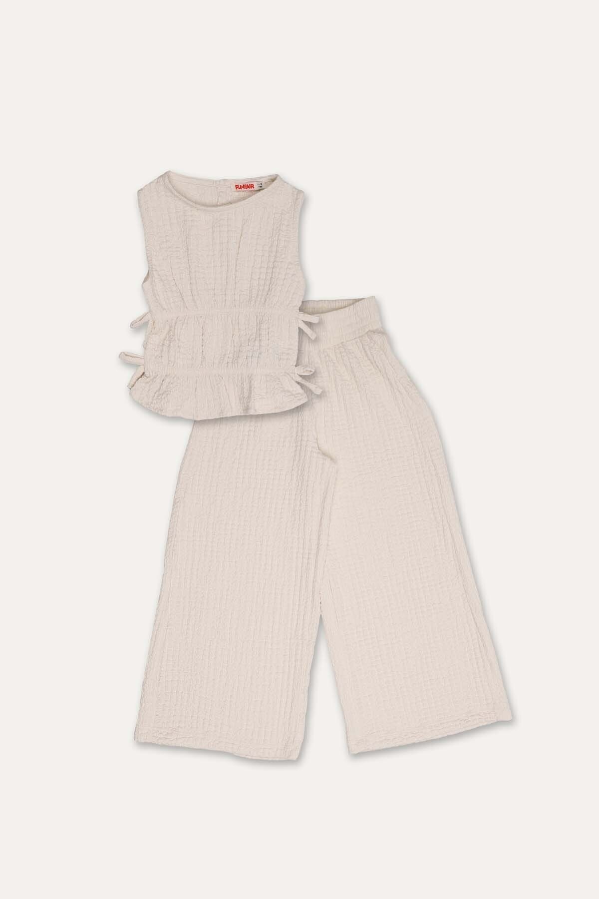 Funfair Kız Çocuk Takım 2616302013.B.4066