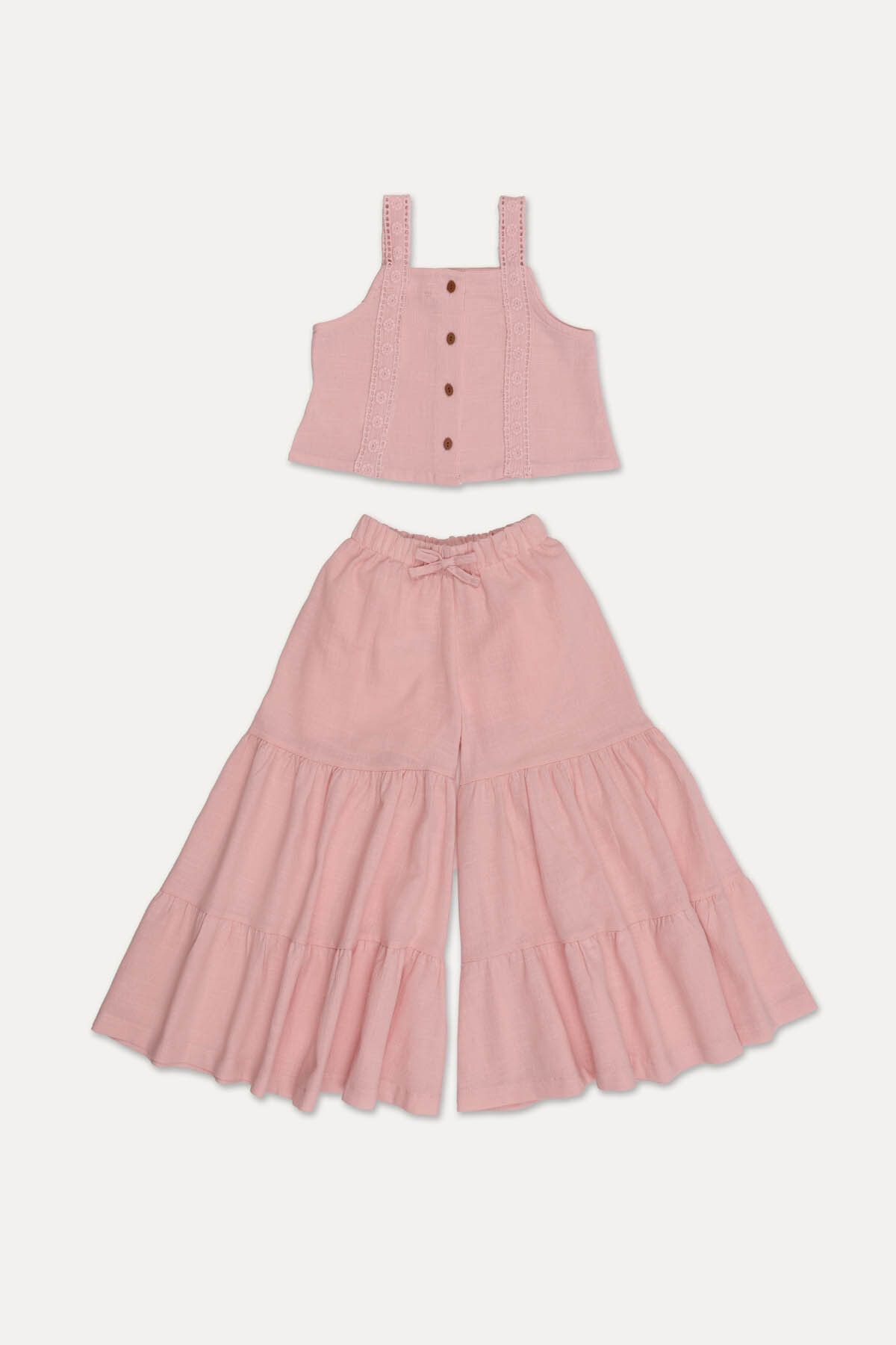 Funfair Kız Çocuk Takım 2616302014.3816