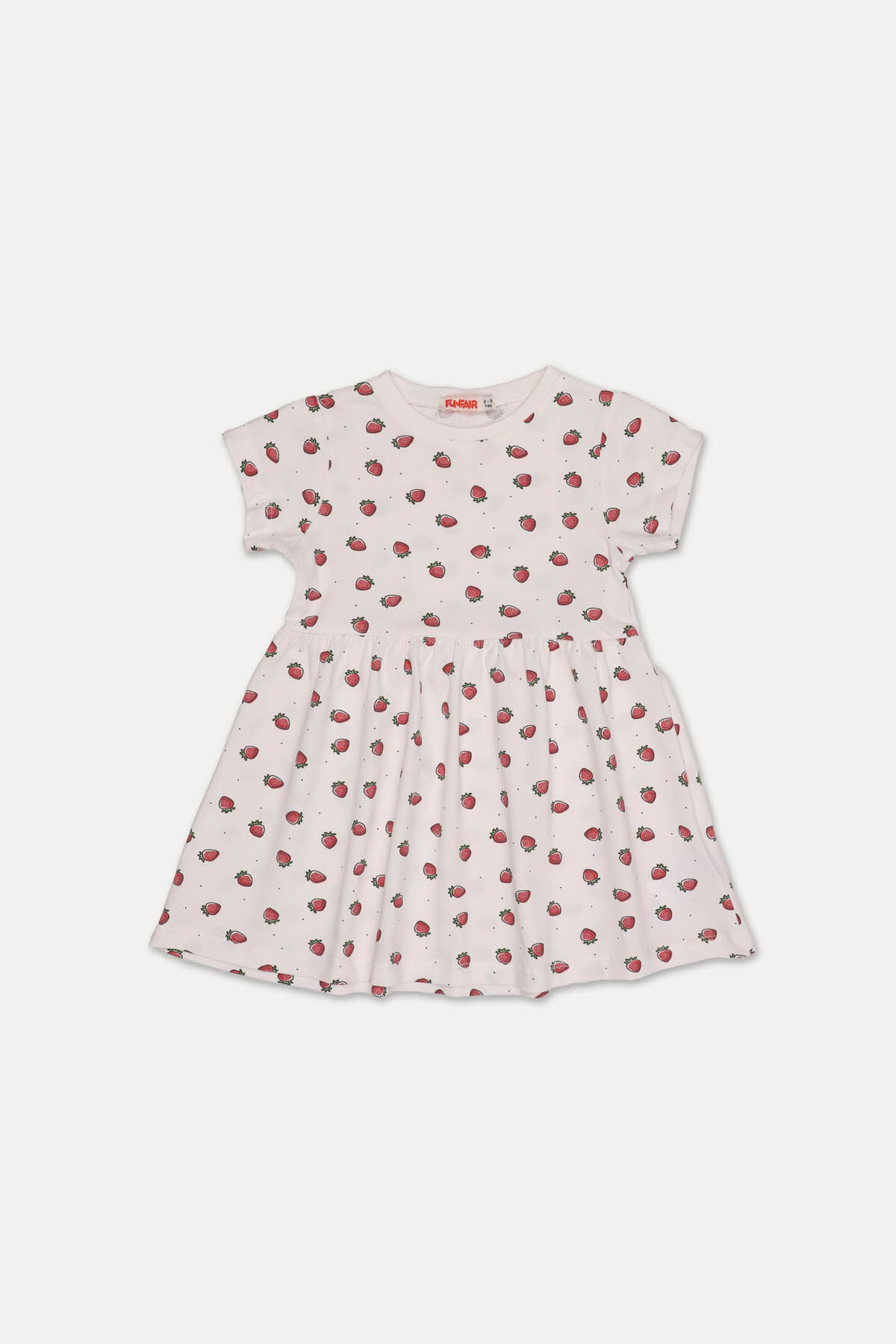 Funfair Kız Çocuk Elbise 2616310005.11724