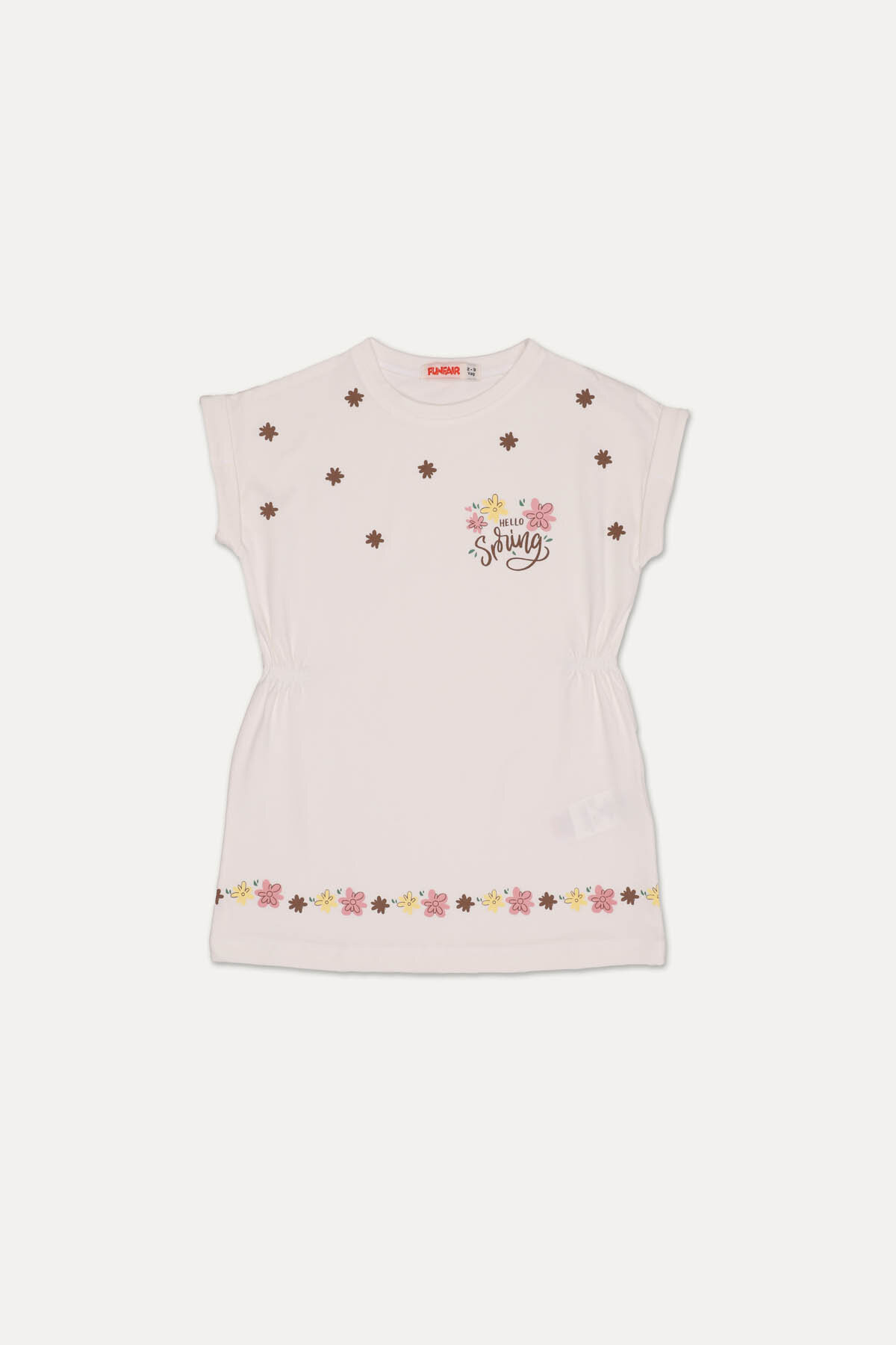 Funfair Kız Çocuk Elbise 2616310008.OE7