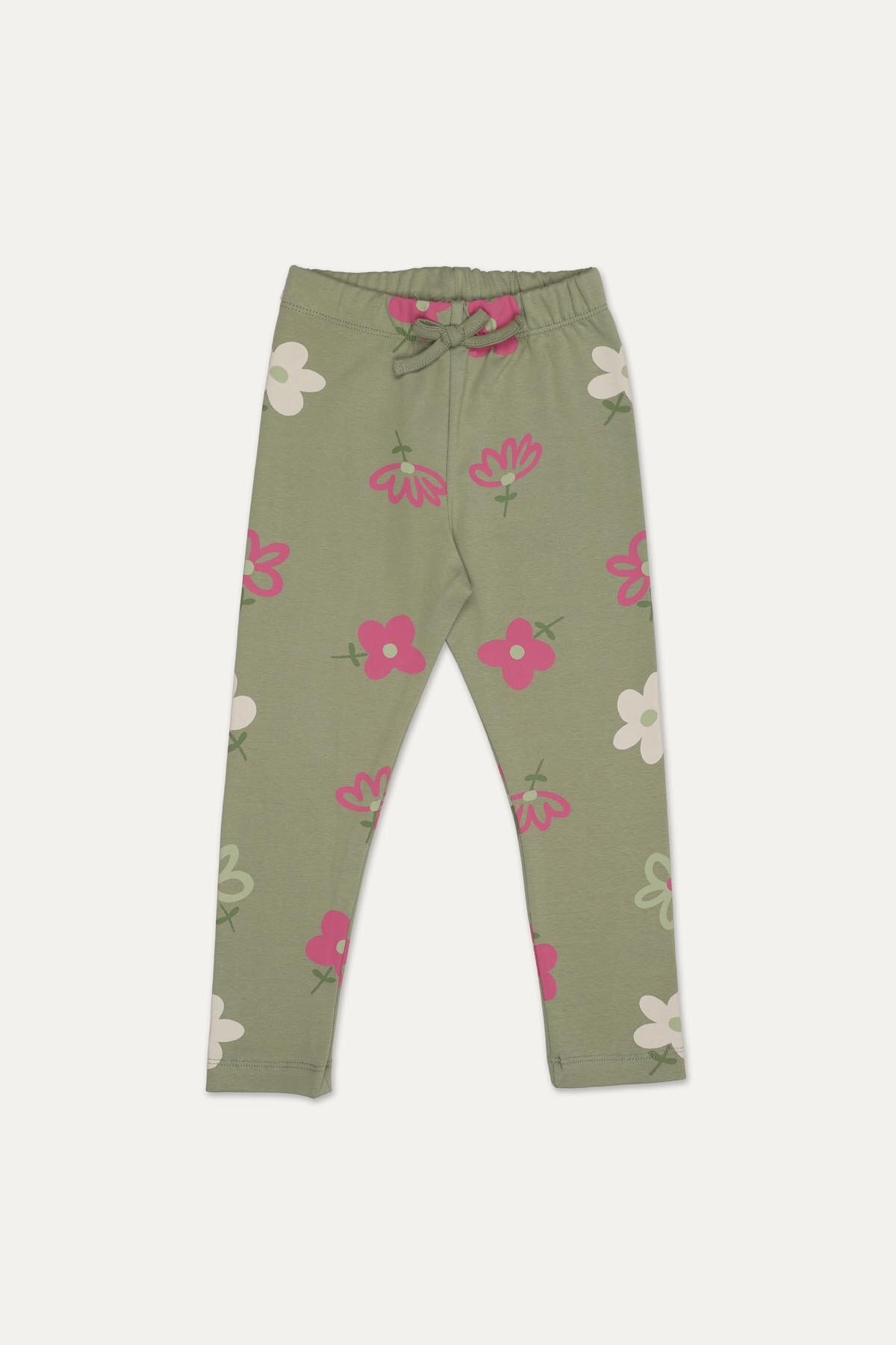 Funfair Kız Çocuk Tayt 2616319001.R.2145