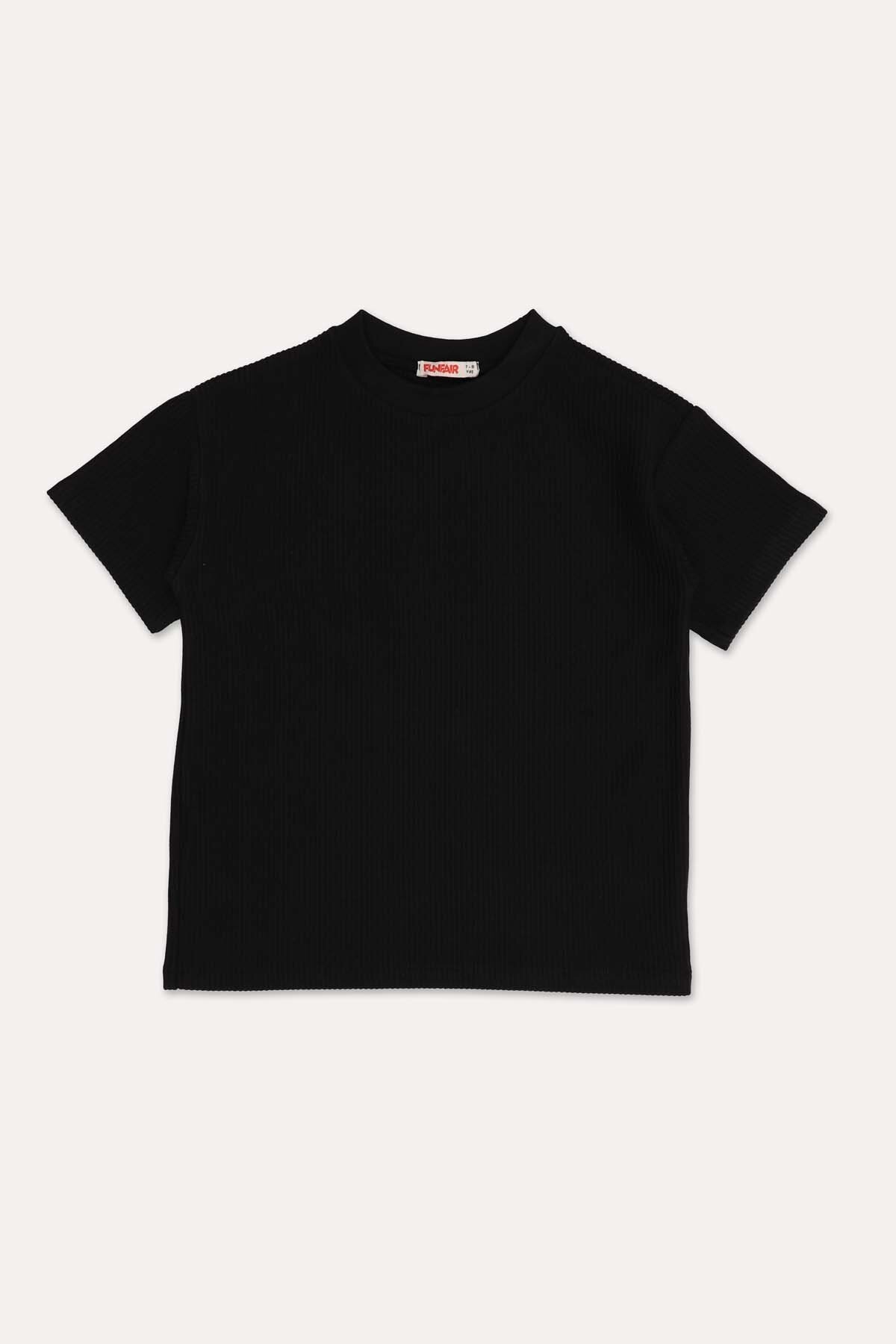 Funfair Erkek Çocuk Tişört 2616210010.O