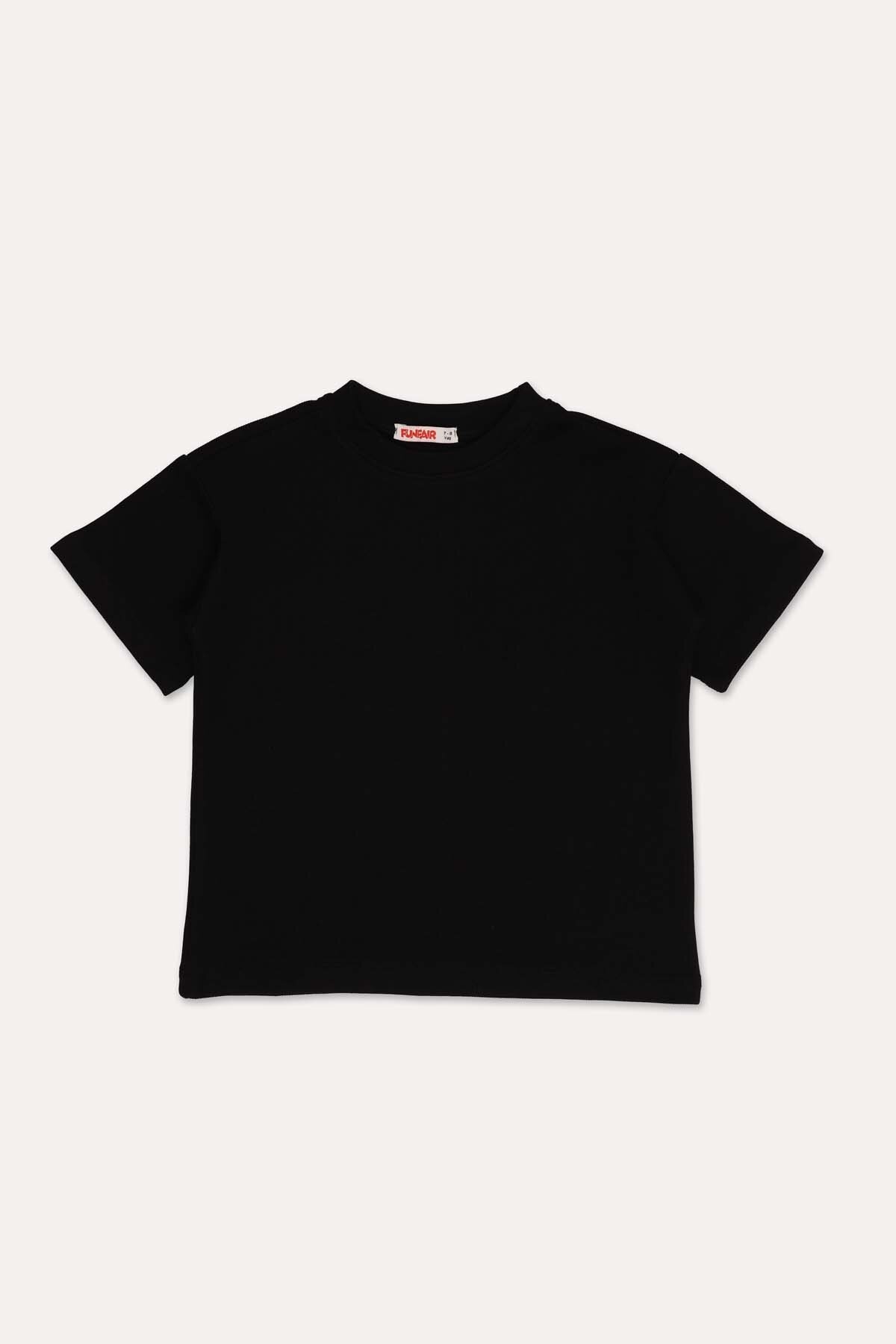 Funfair Erkek Çocuk Tişört 2616210012.S