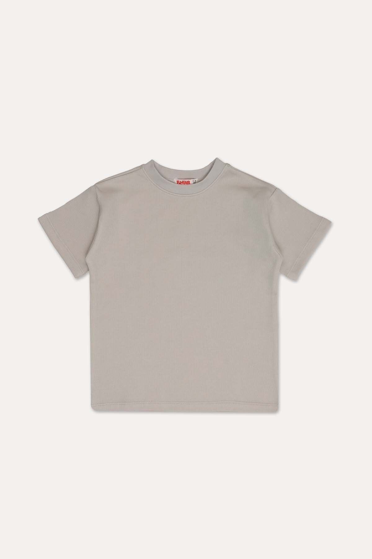 Funfair Erkek Çocuk Tişört 2616210012.S