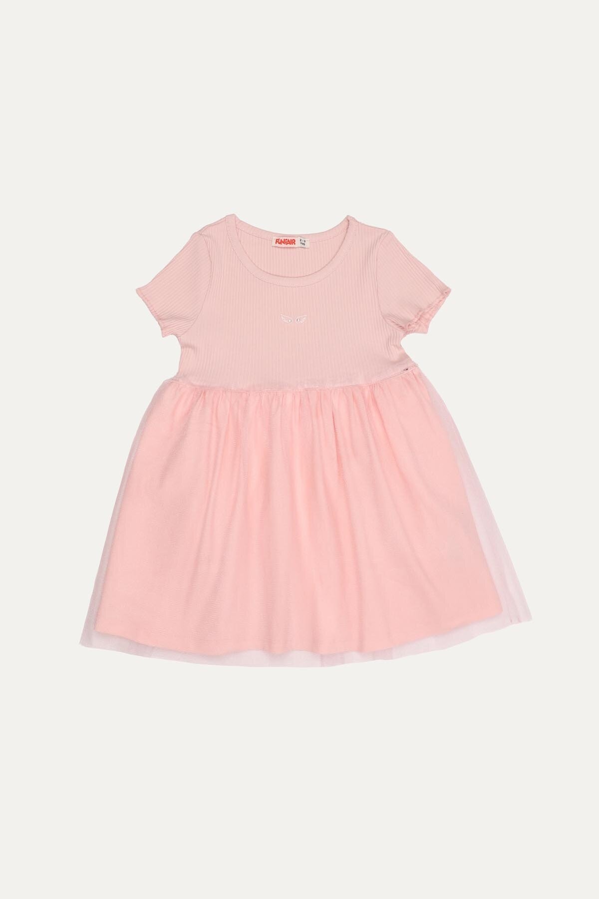 Funfair Kız Çocuk Elbise 2616310016.5073