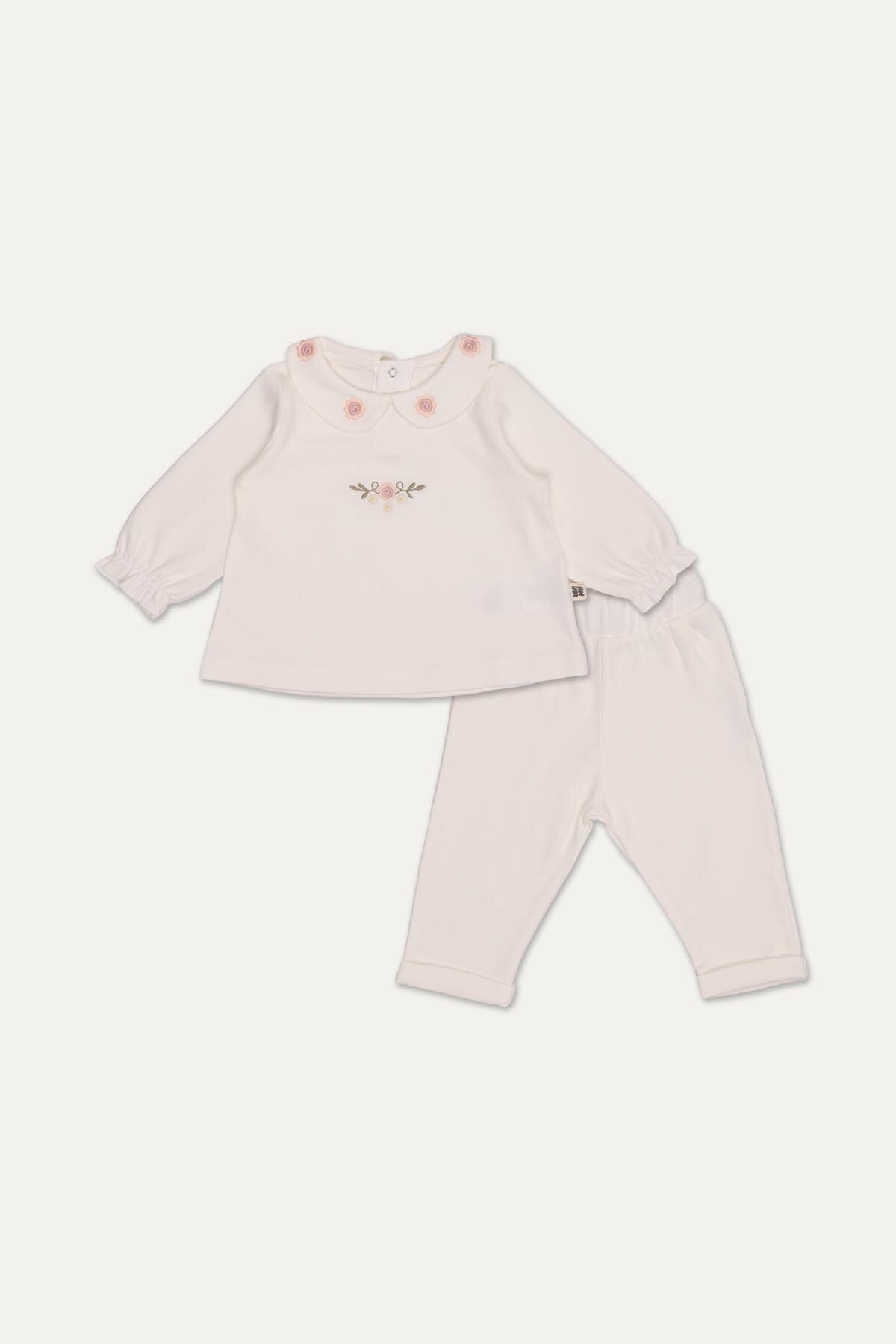 Funfair Bebek Takım 2616113010.K.5409