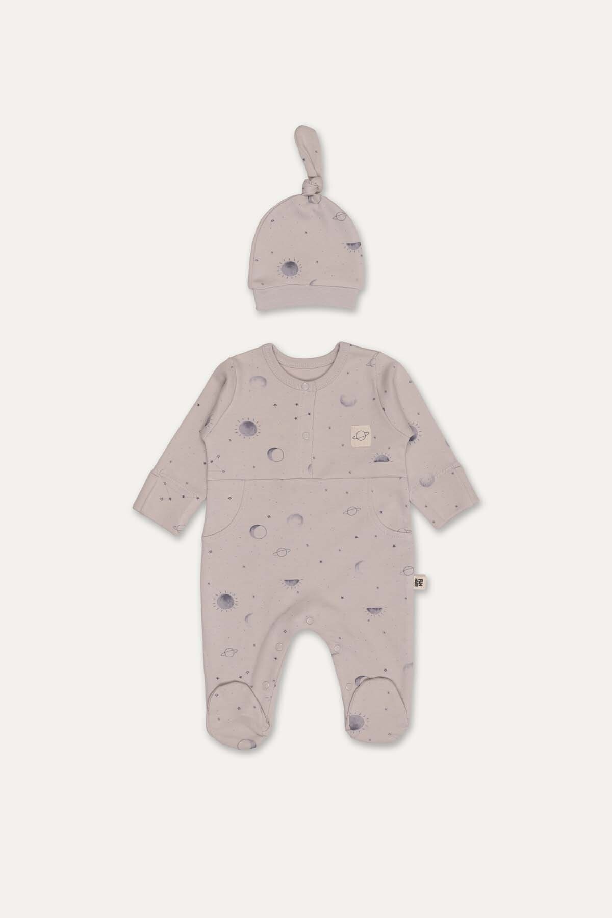 Funfair Bebek Tulum 2616114005.E.1313