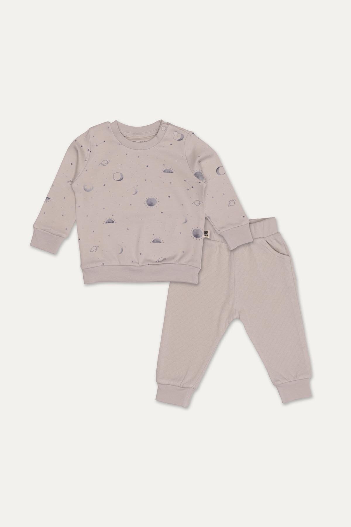 Funfair Bebek Takım 2616113015.E.5422