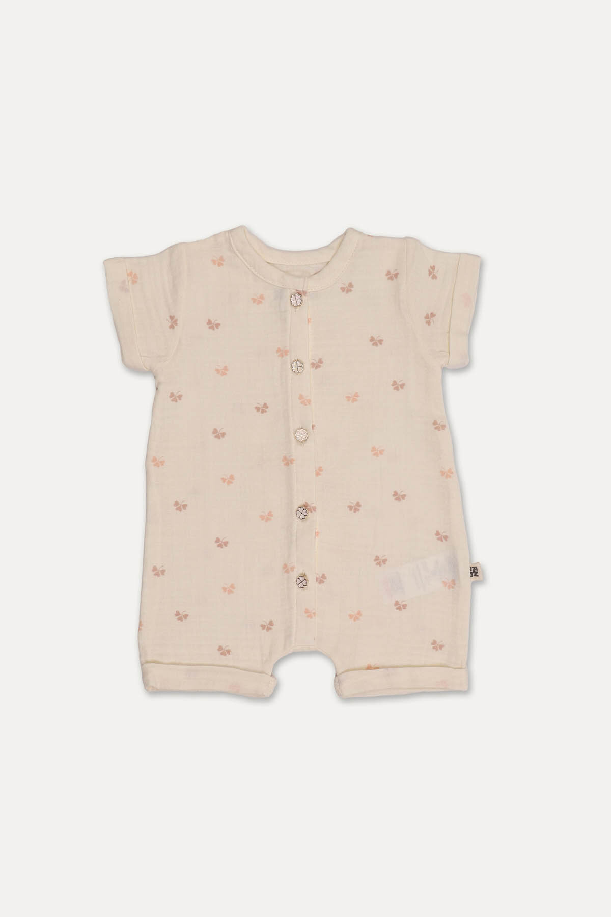 Funfair Bebek Tulum 2616114012.K.1324